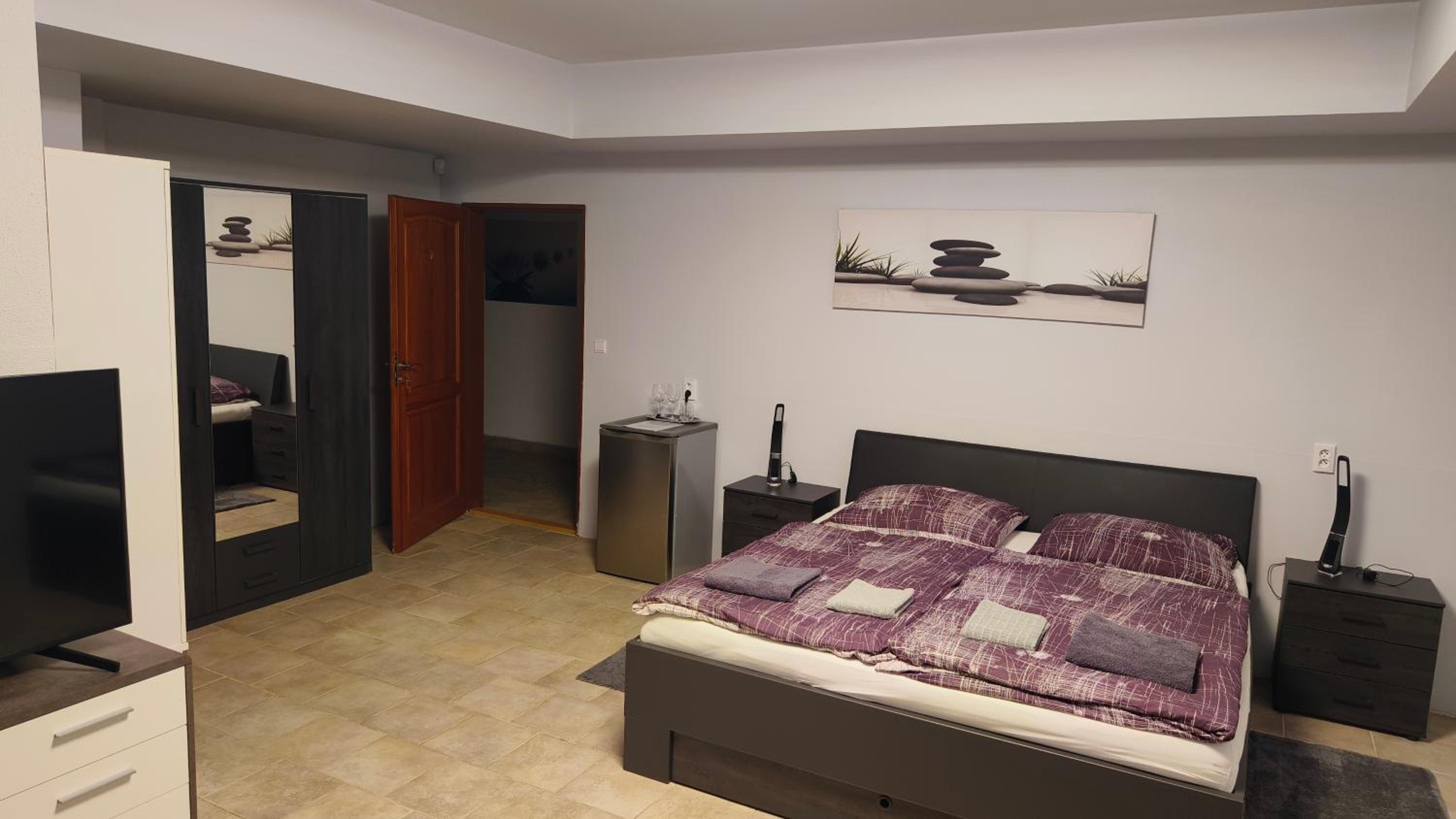 Suite photo 1