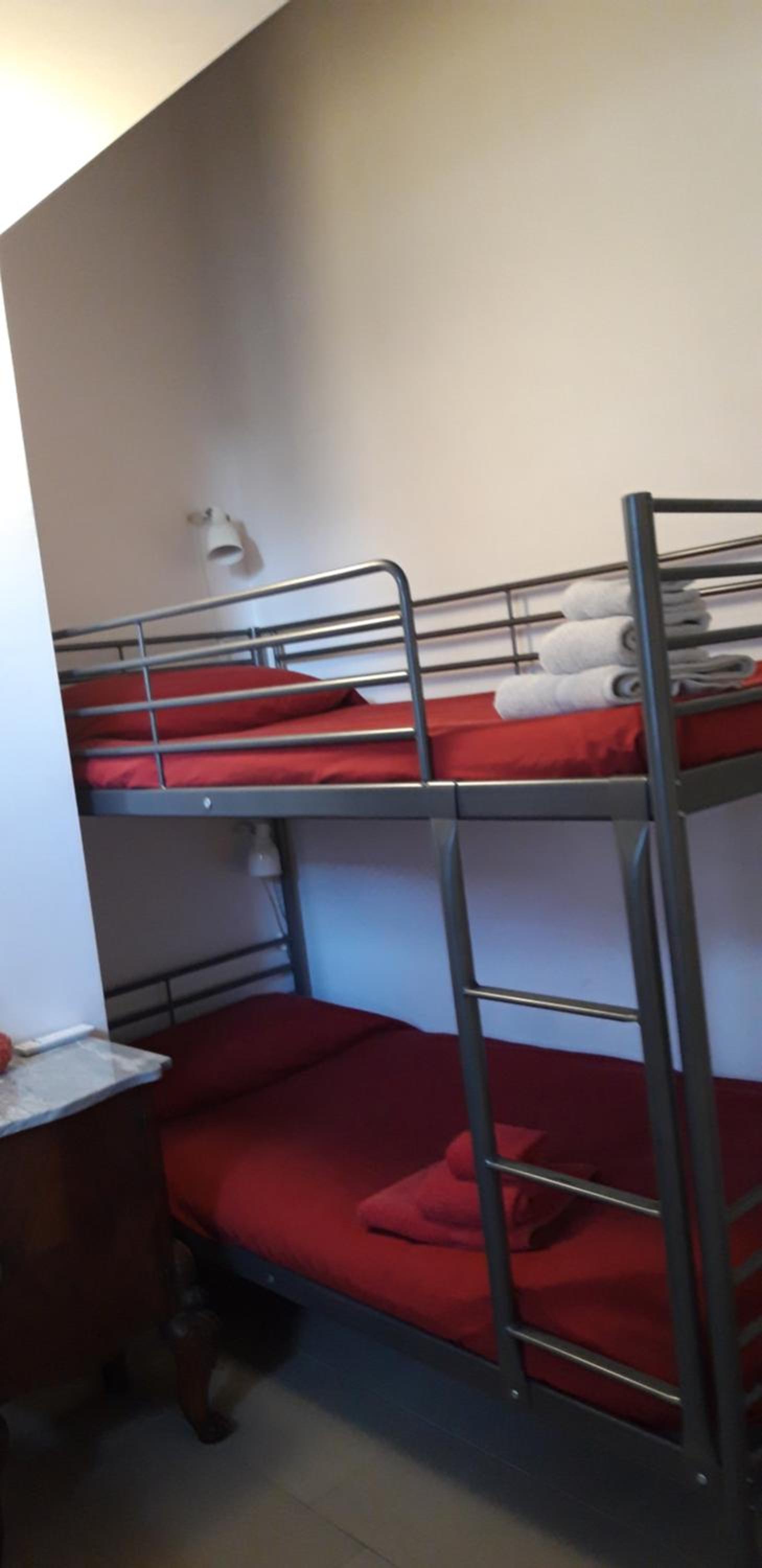 Triple Room with Private Bathroom