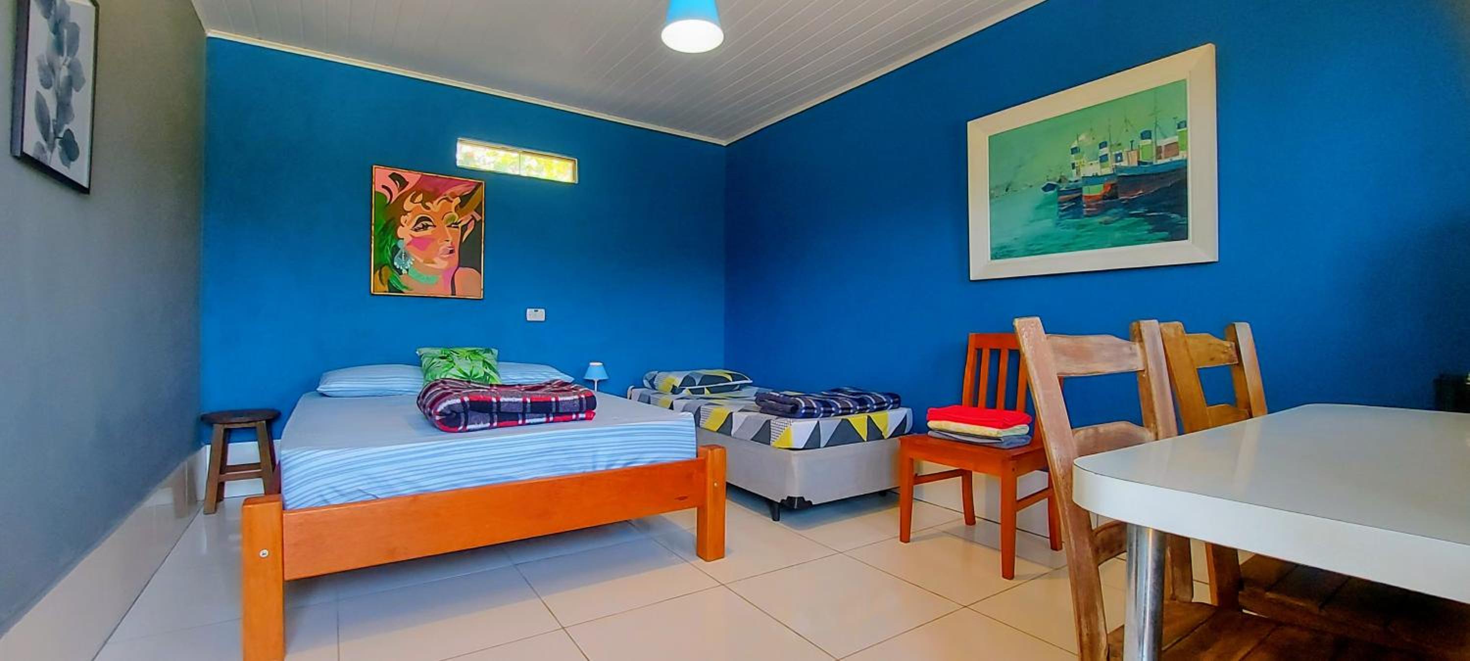 Quadruple Room photo 1