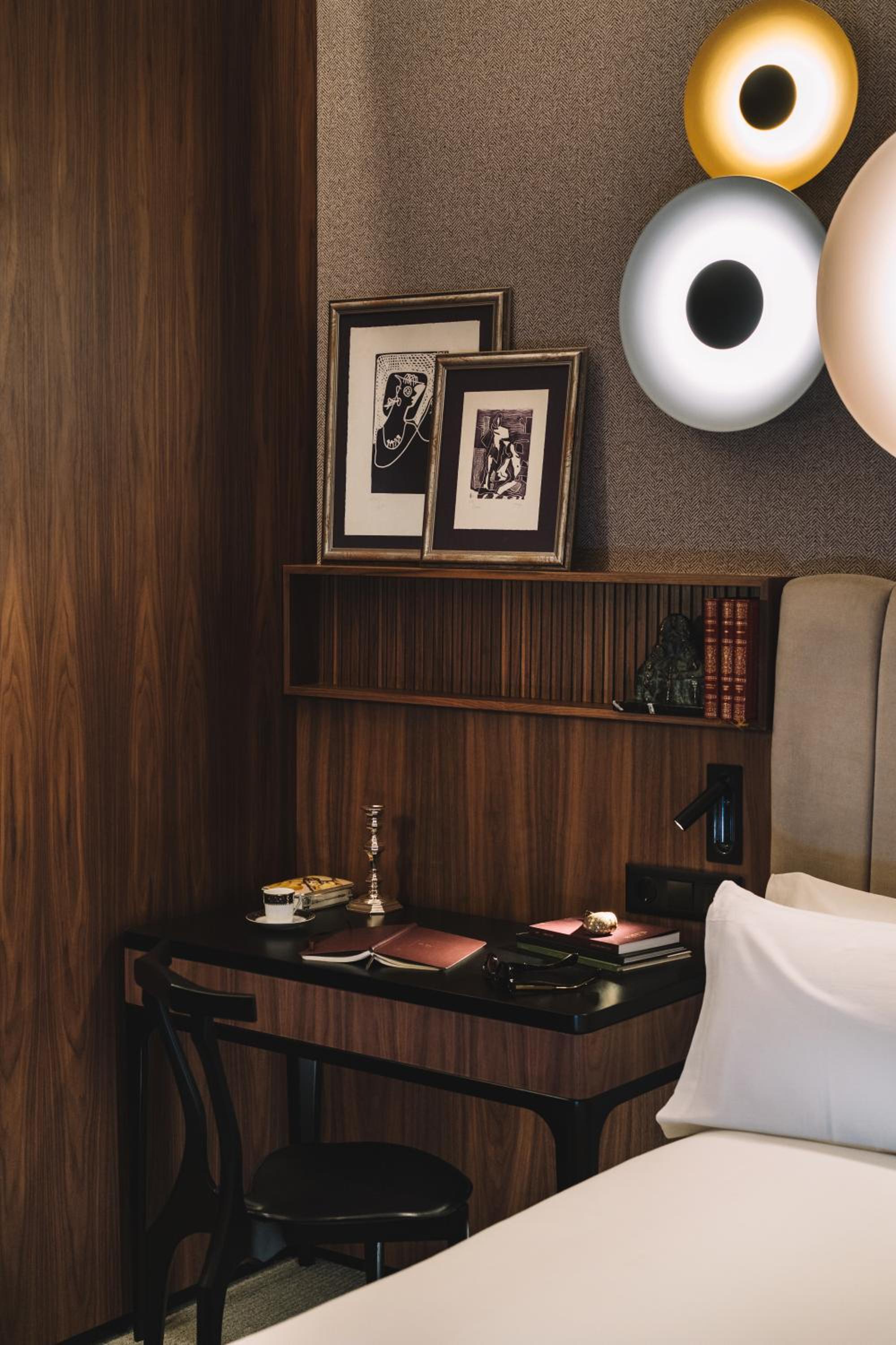 Junior Suite - Photo 4