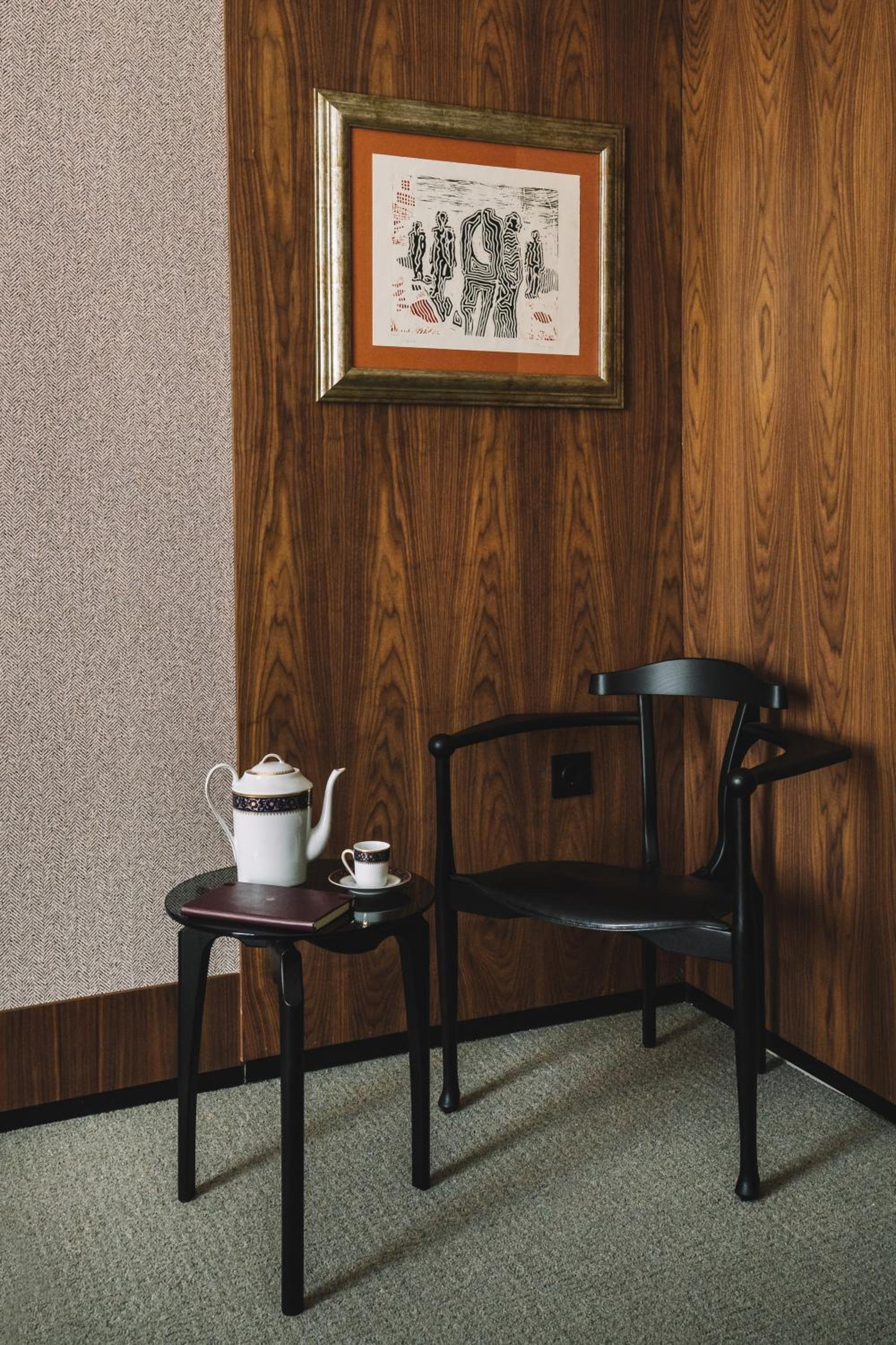 Superior Double Room - Photo 6