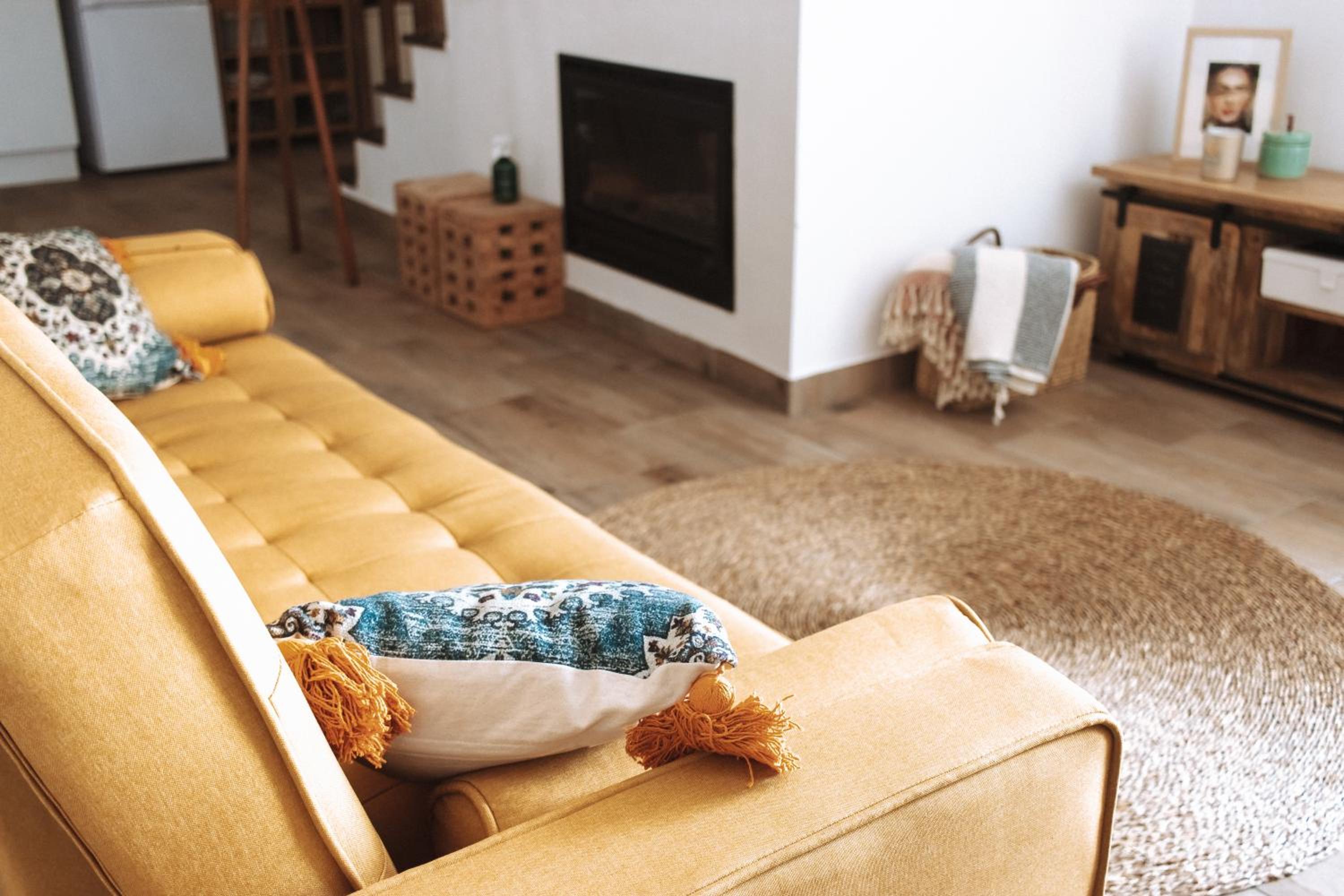 Four-Bedroom House photo 1