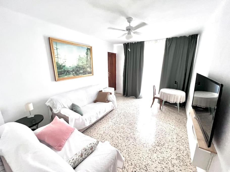 Casa de Dos Habitaciones