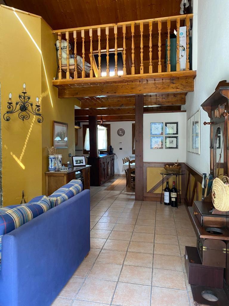 Chalet photo 2