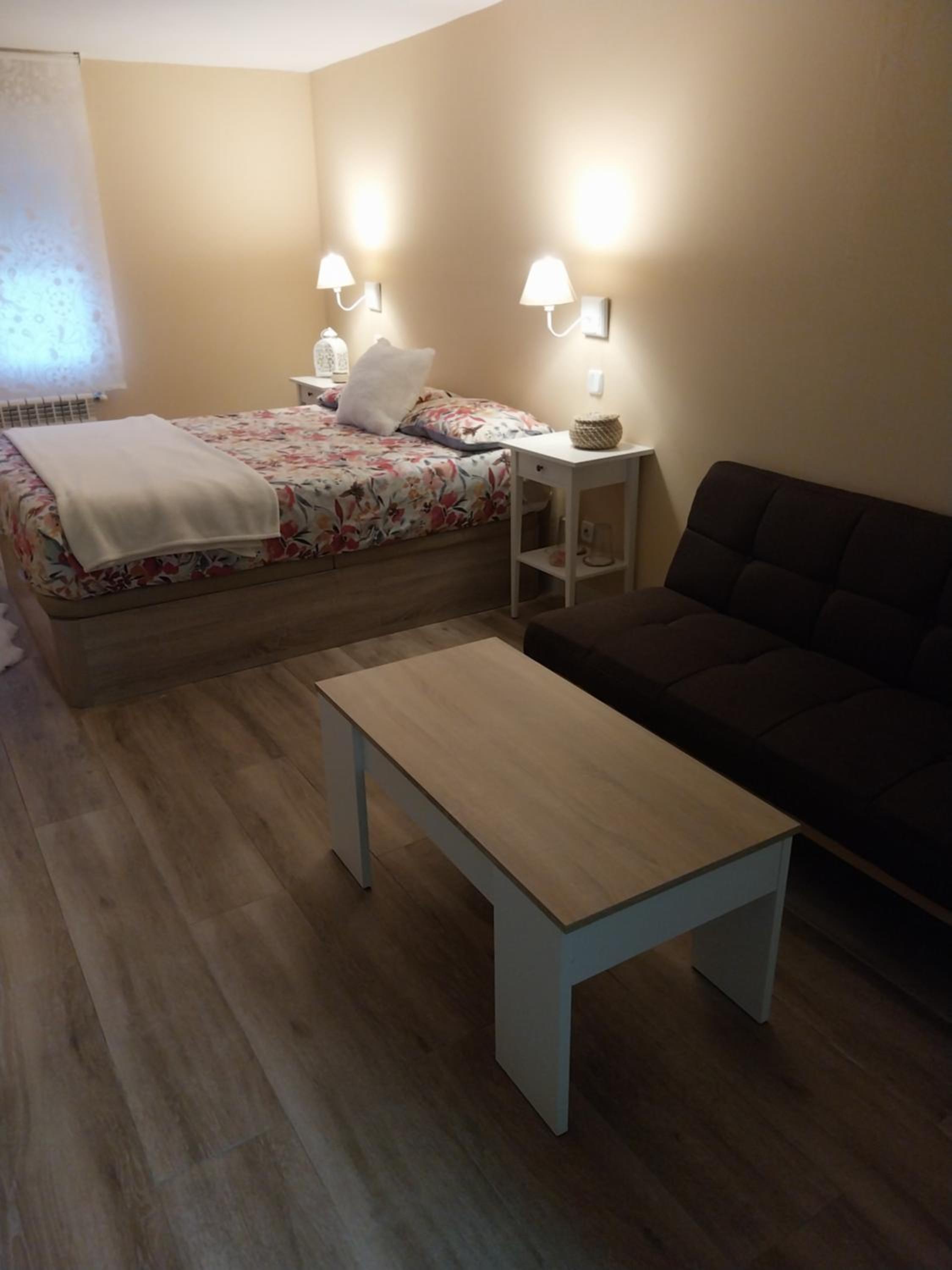 Habitación Doble