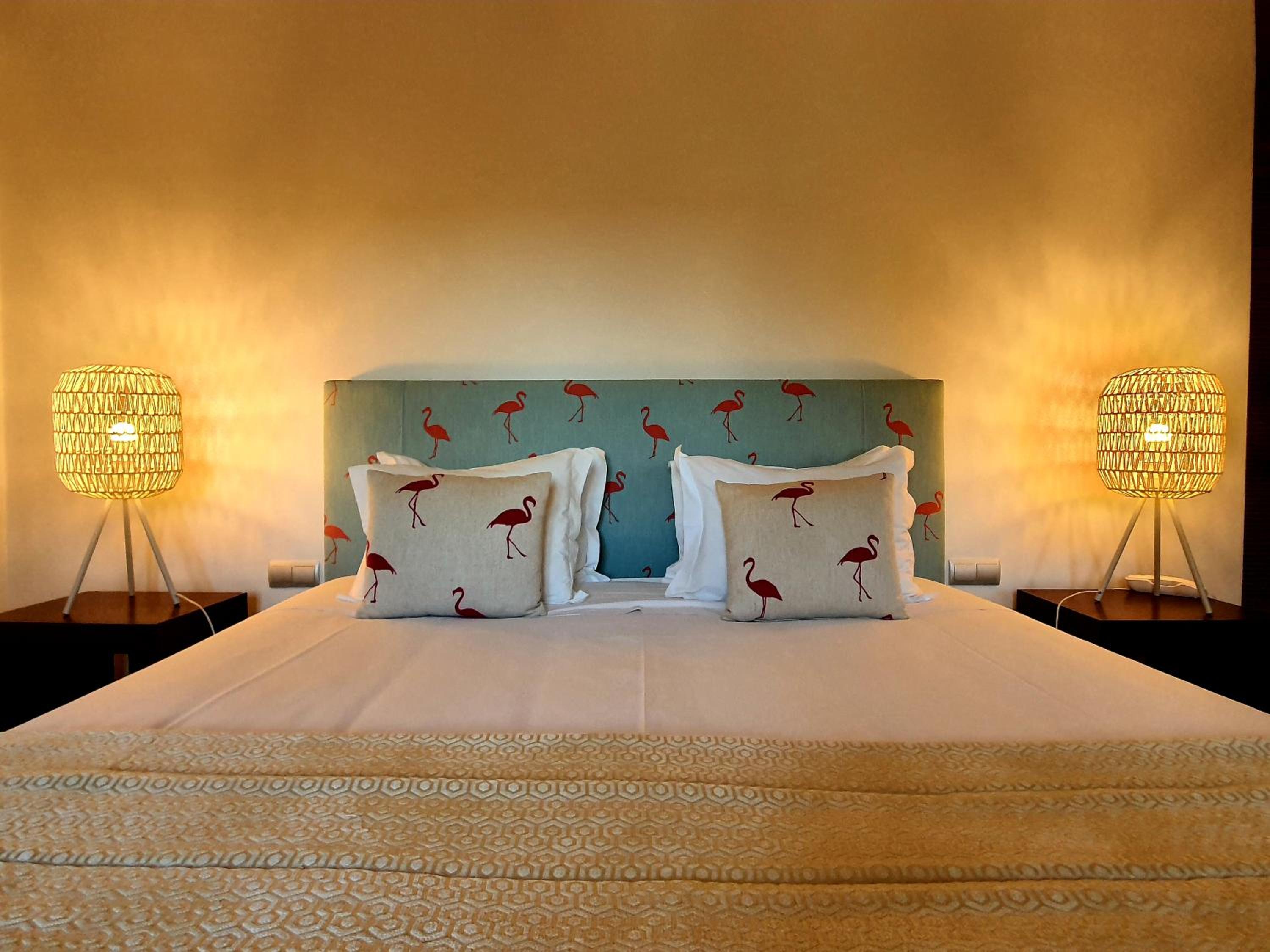 Deluxe Double Room photo 3