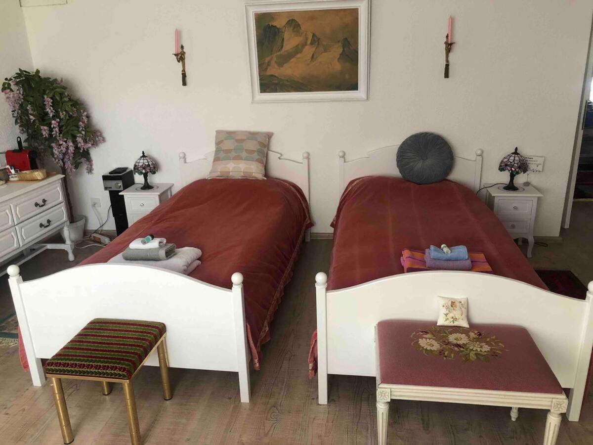 Double Room photo 1