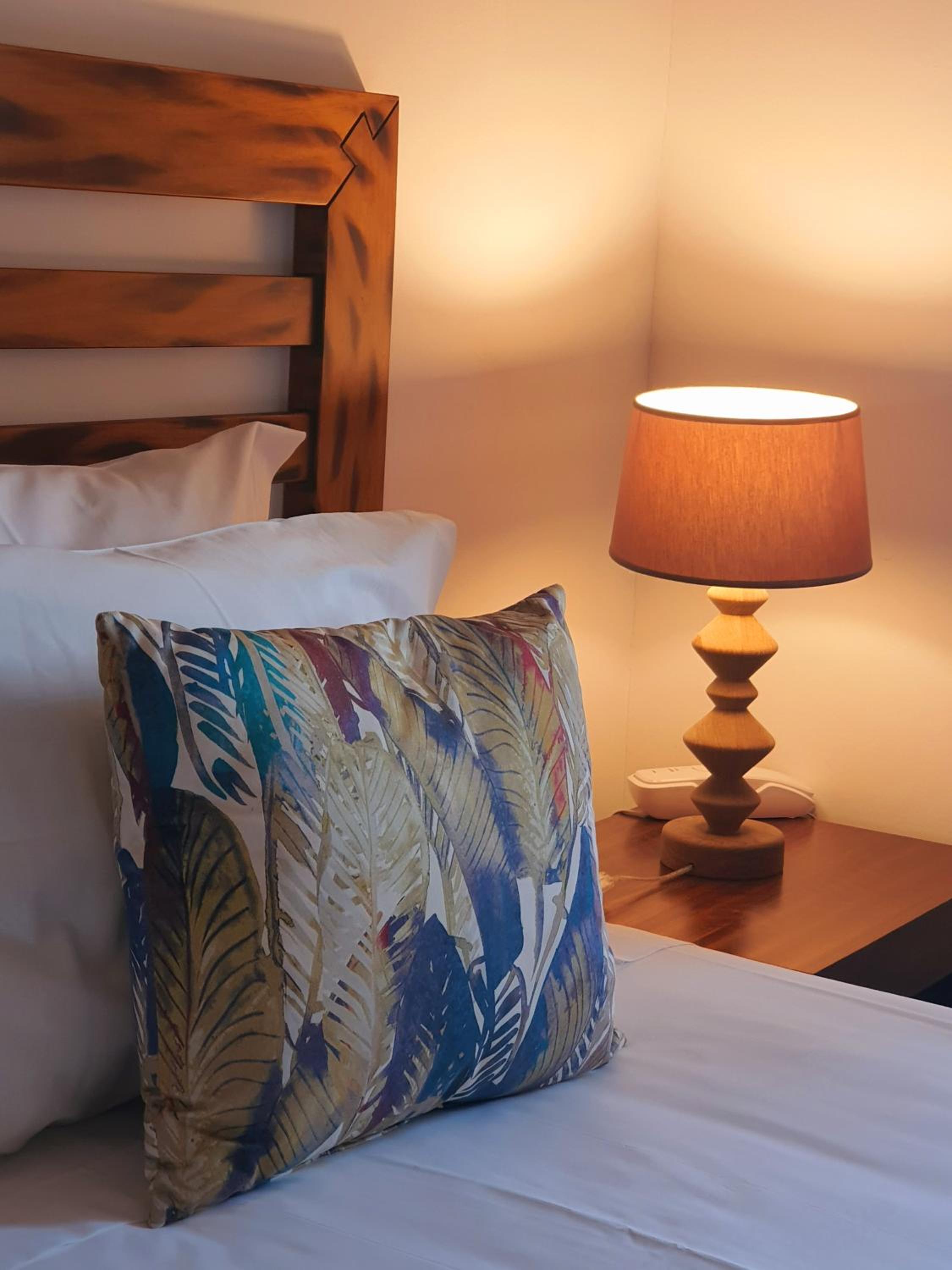 Superior Twin Room photo 3
