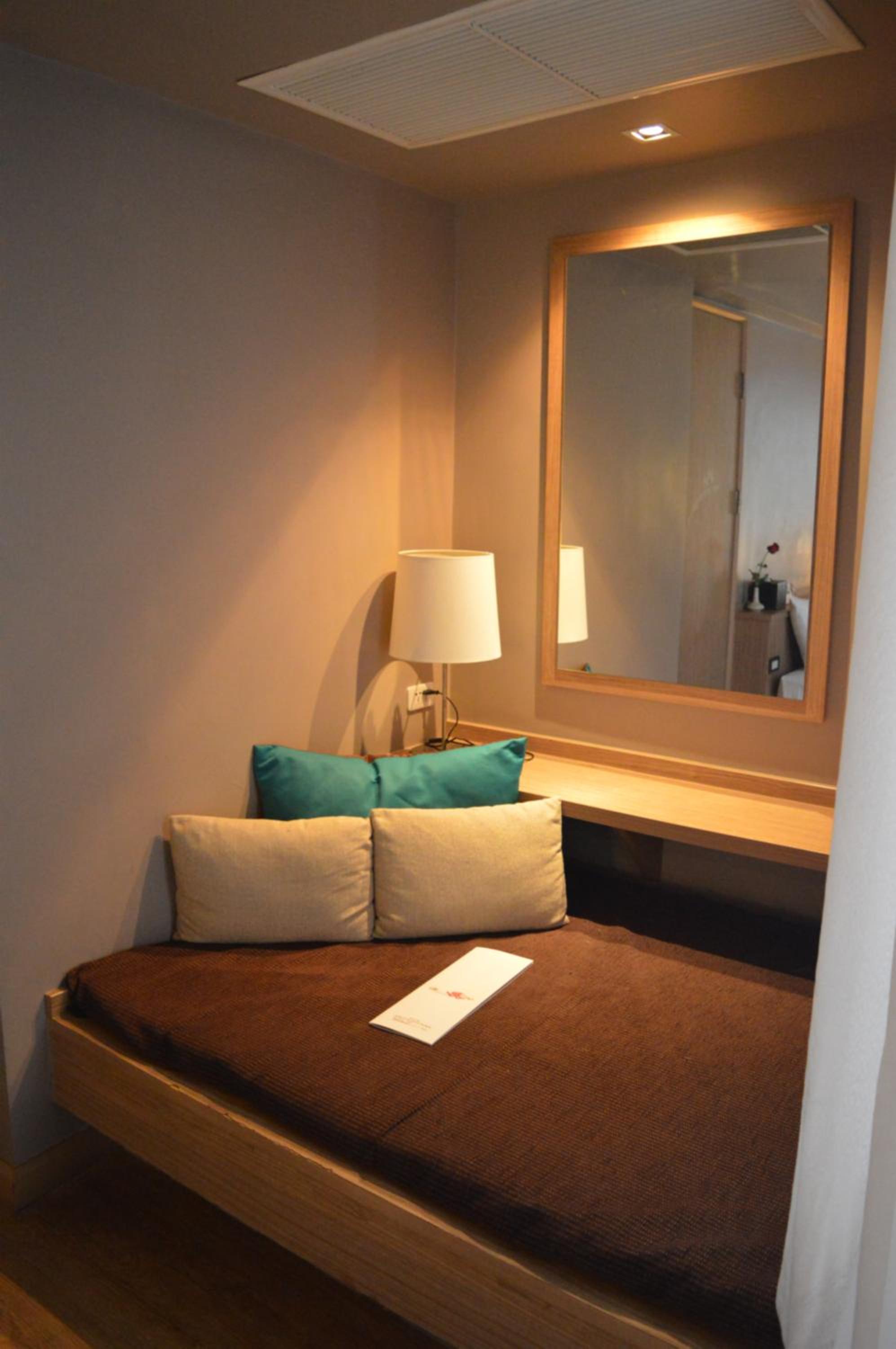Deluxe Double or Twin Room - Photo 4