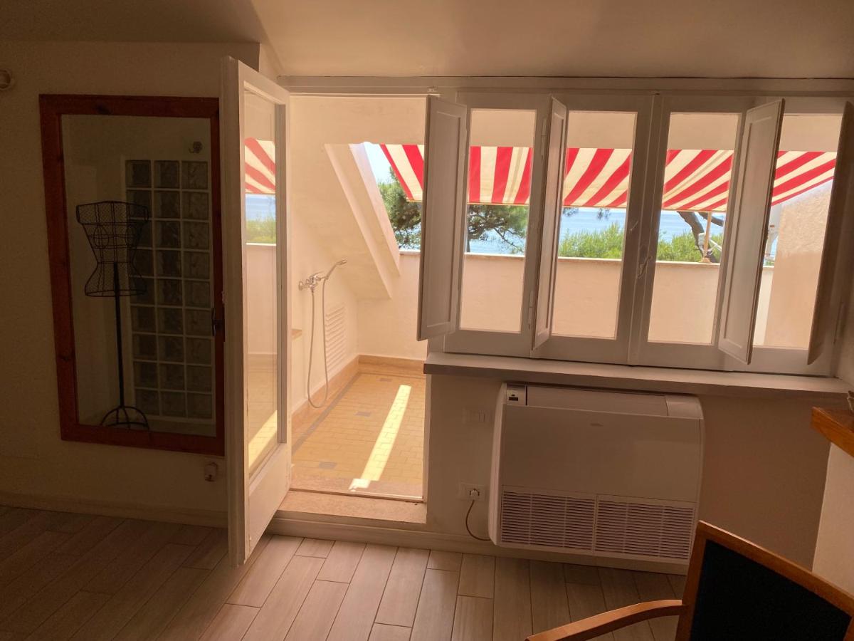 Double Room with Sea View