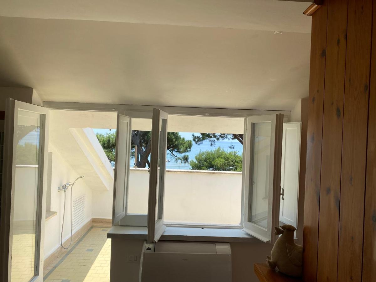 Double Room with Sea View photo 2