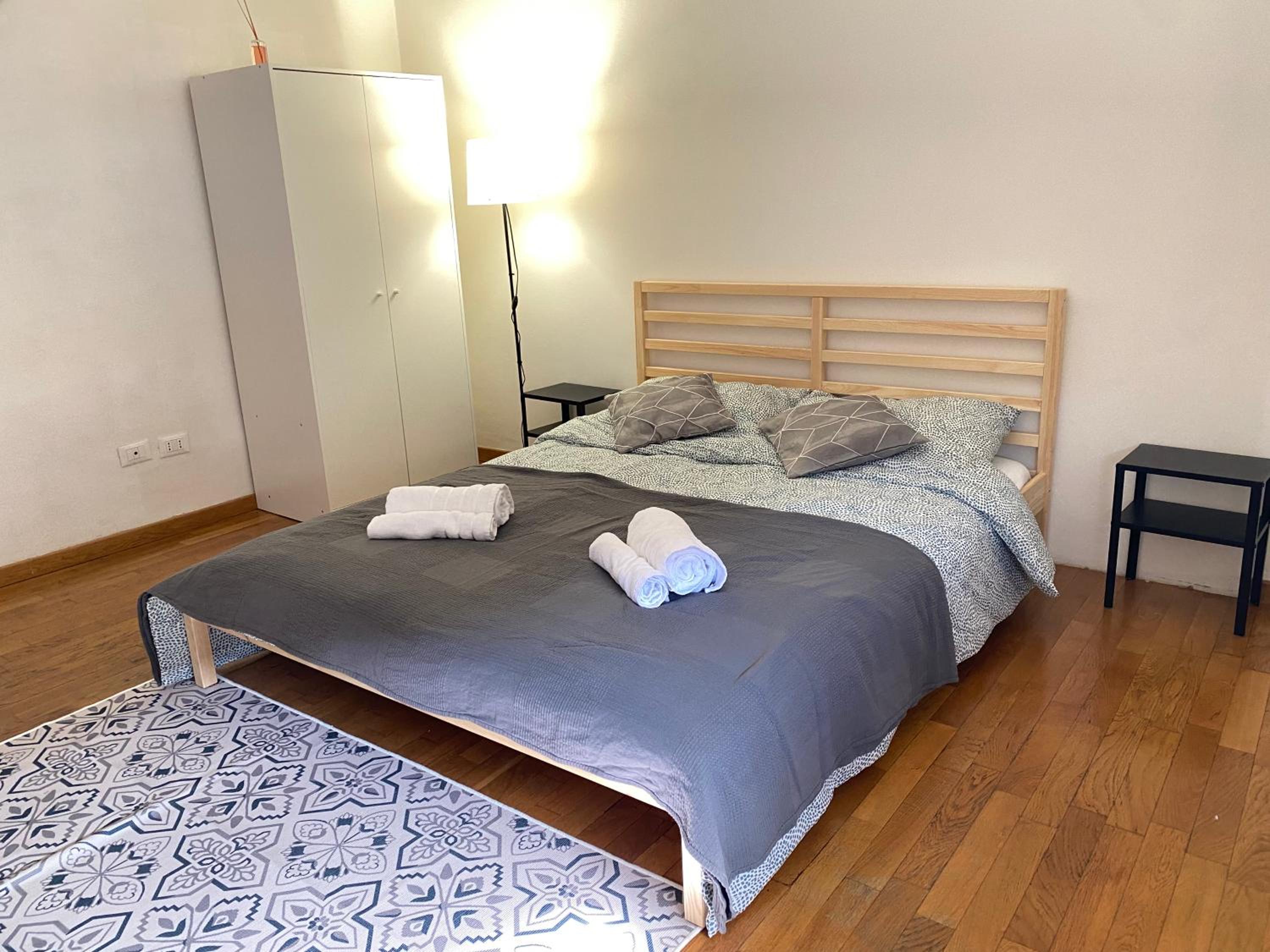 Two-Bedroom Apartment photo 3
