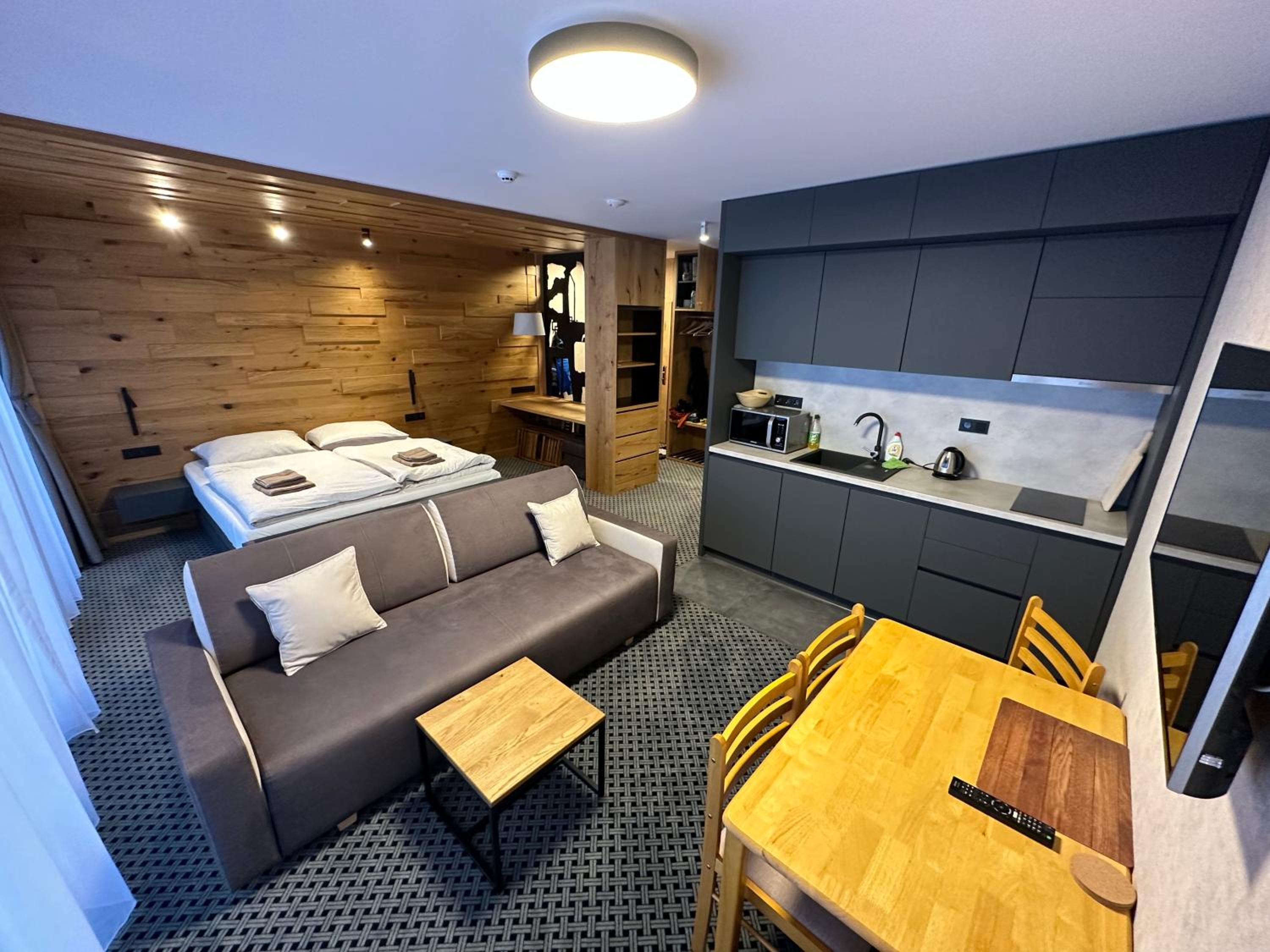 Apartment photo 1