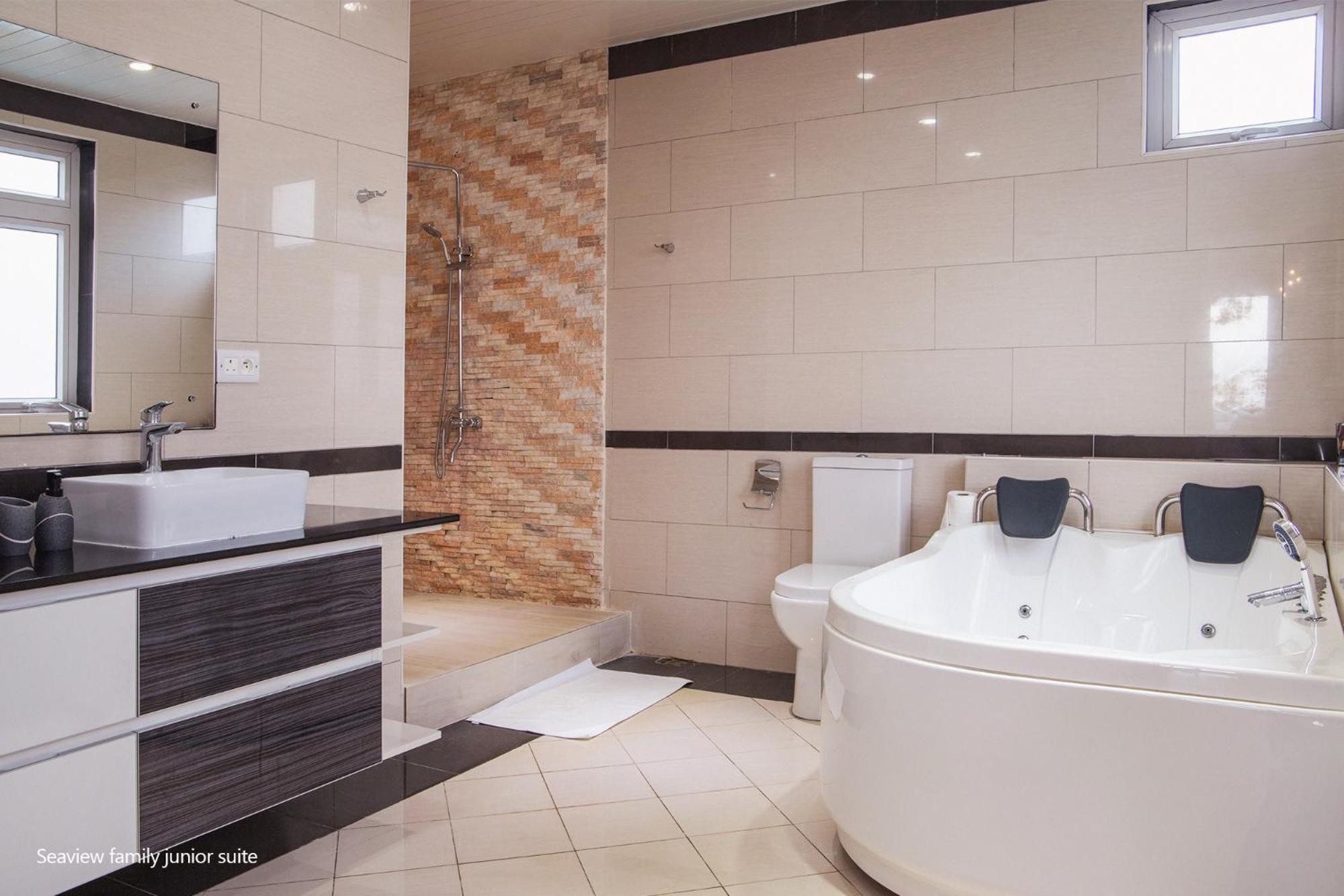 Family Junior Suite photo 3