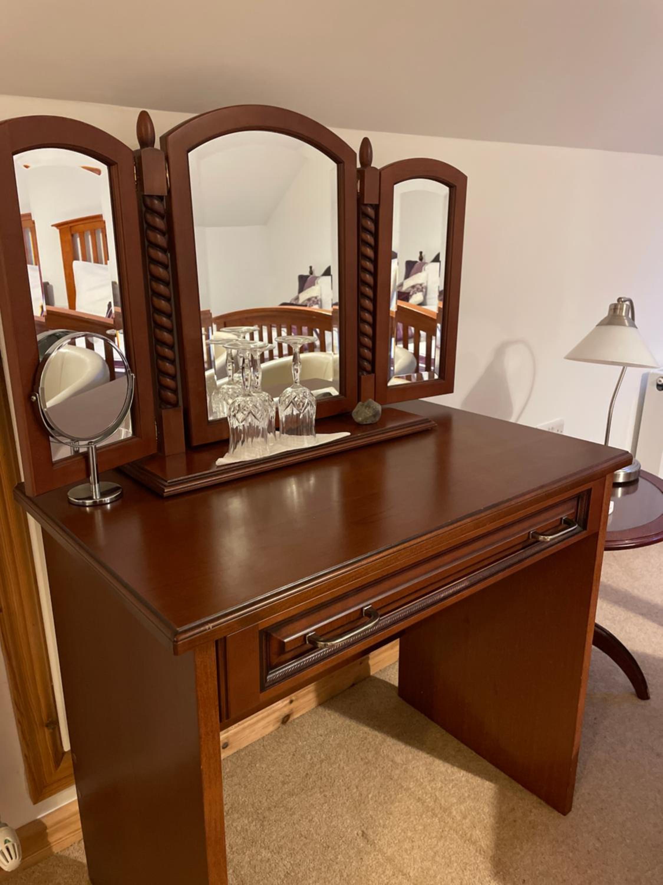 Family Room (2 Adults + 2 Children)