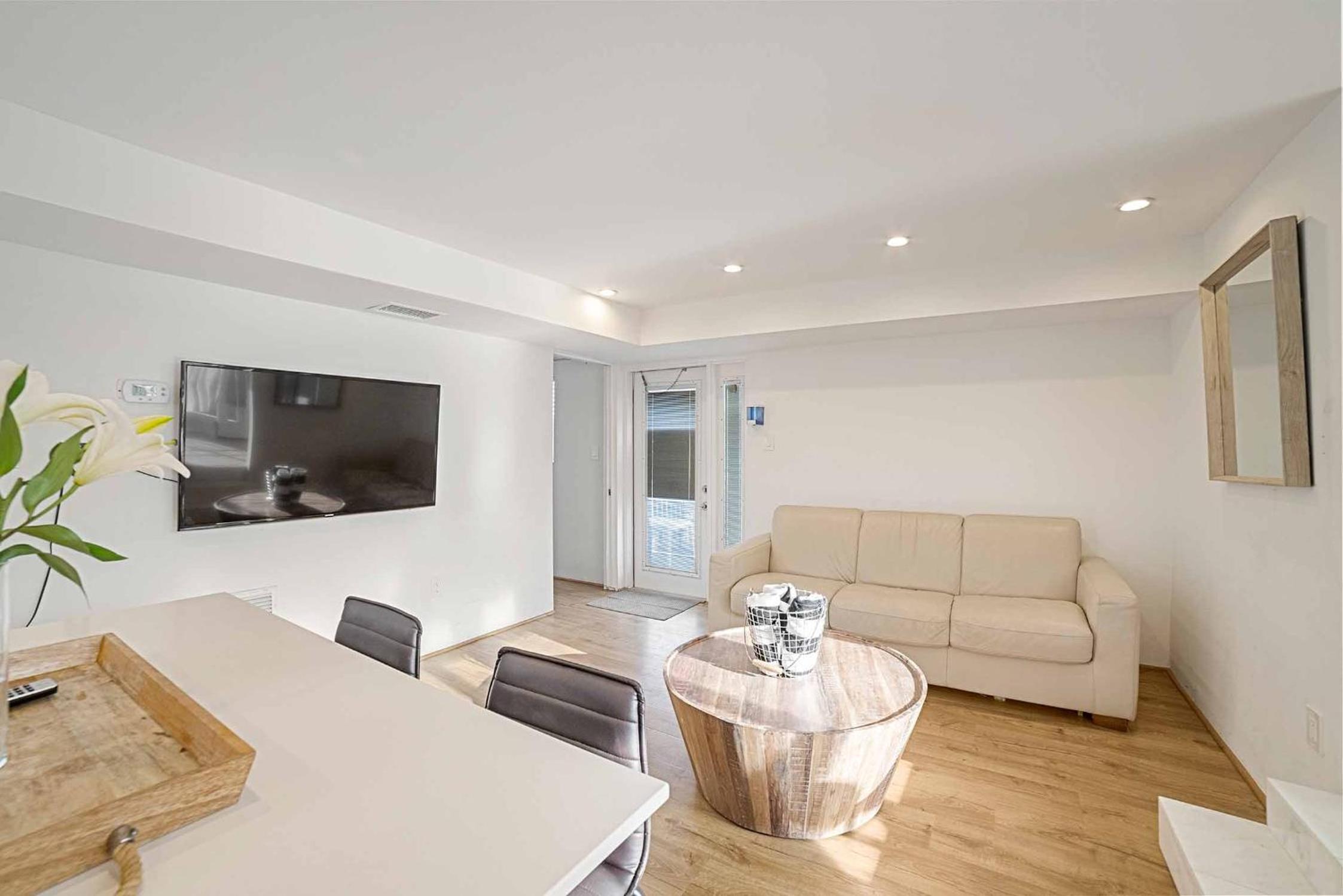 Two-Bedroom Suite