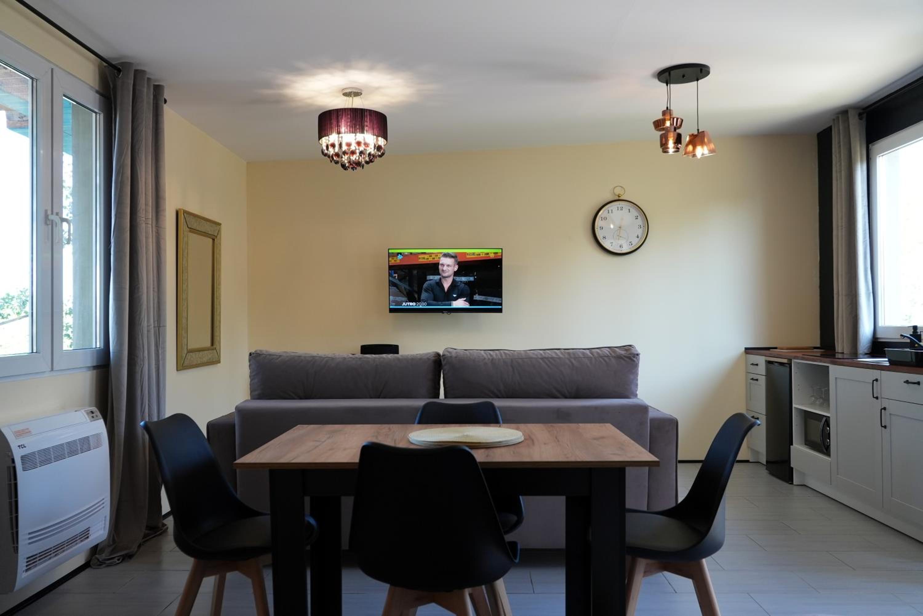 Chalet photo 1