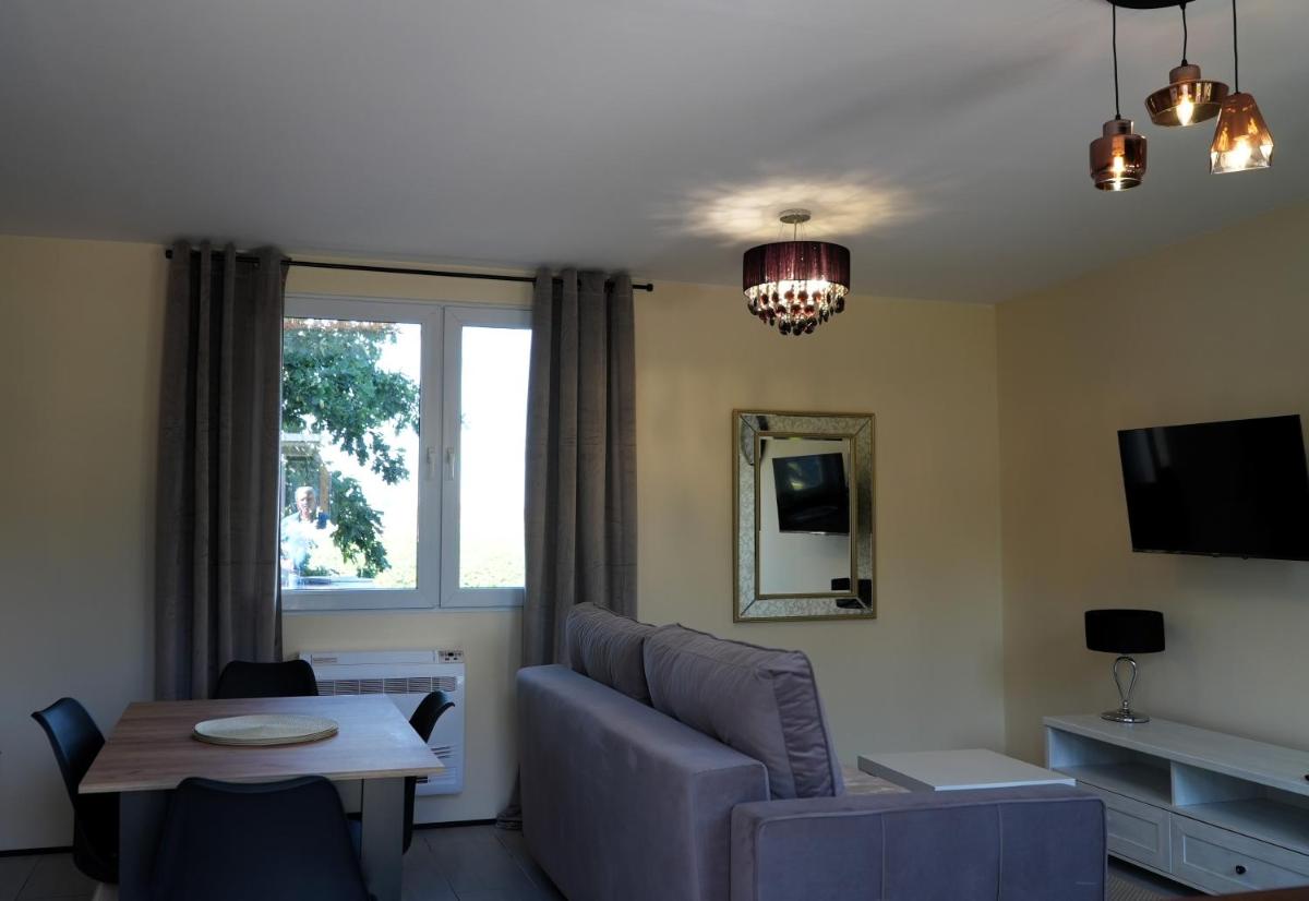 Chalet photo 2