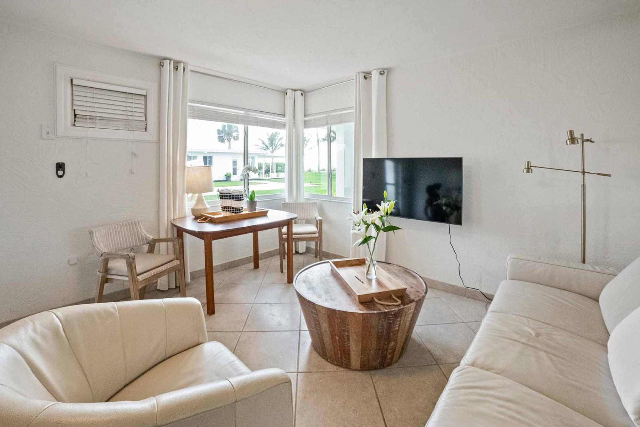 Superior Suite with Sea View