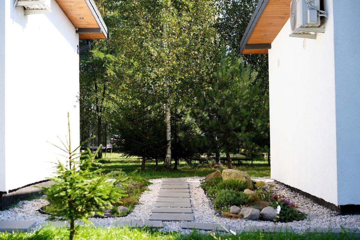 Chalet photo 2