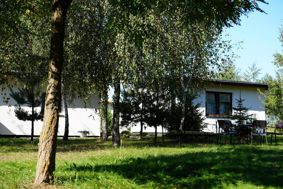 Chalet photo 3
