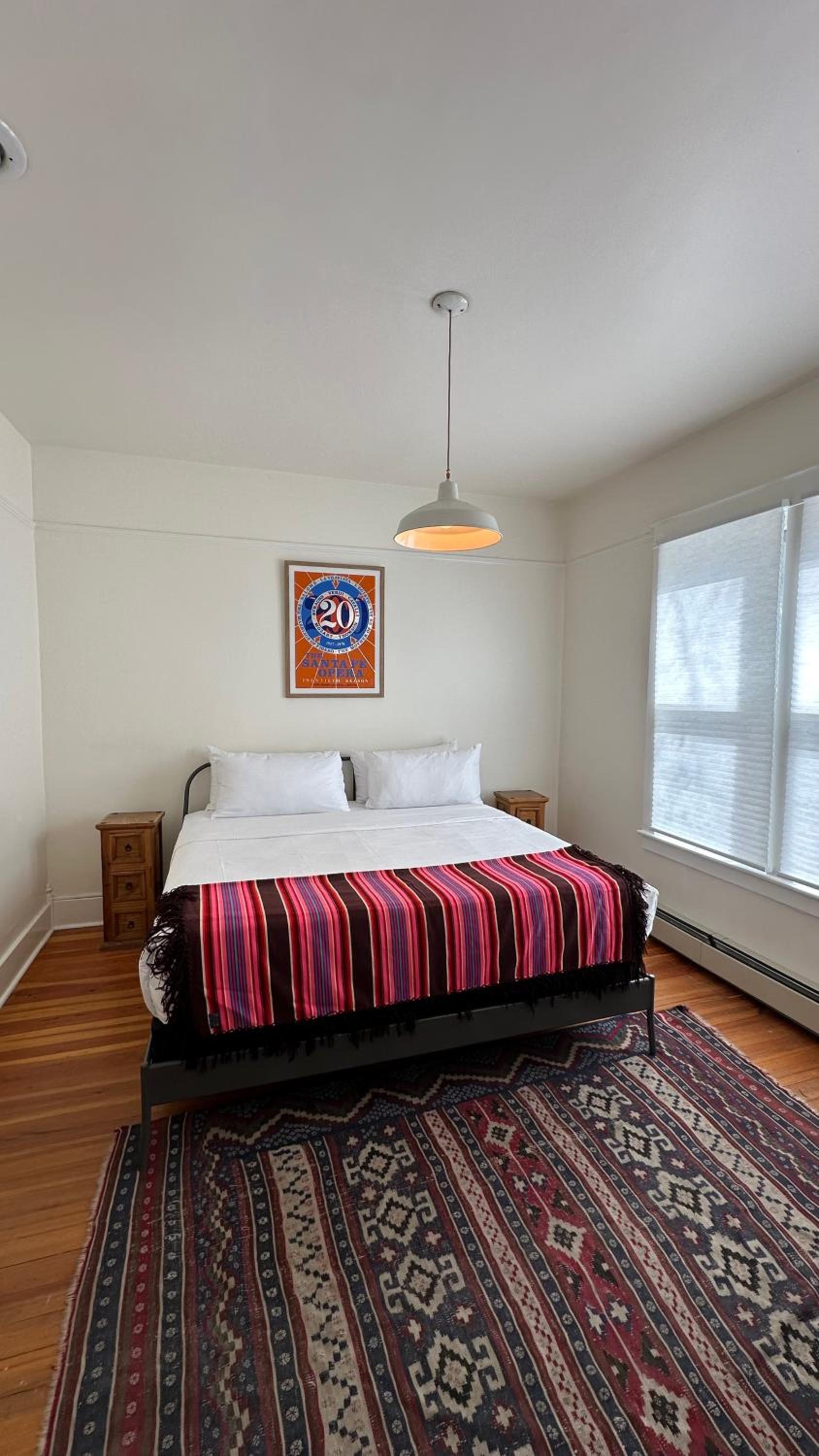 Suite with City View