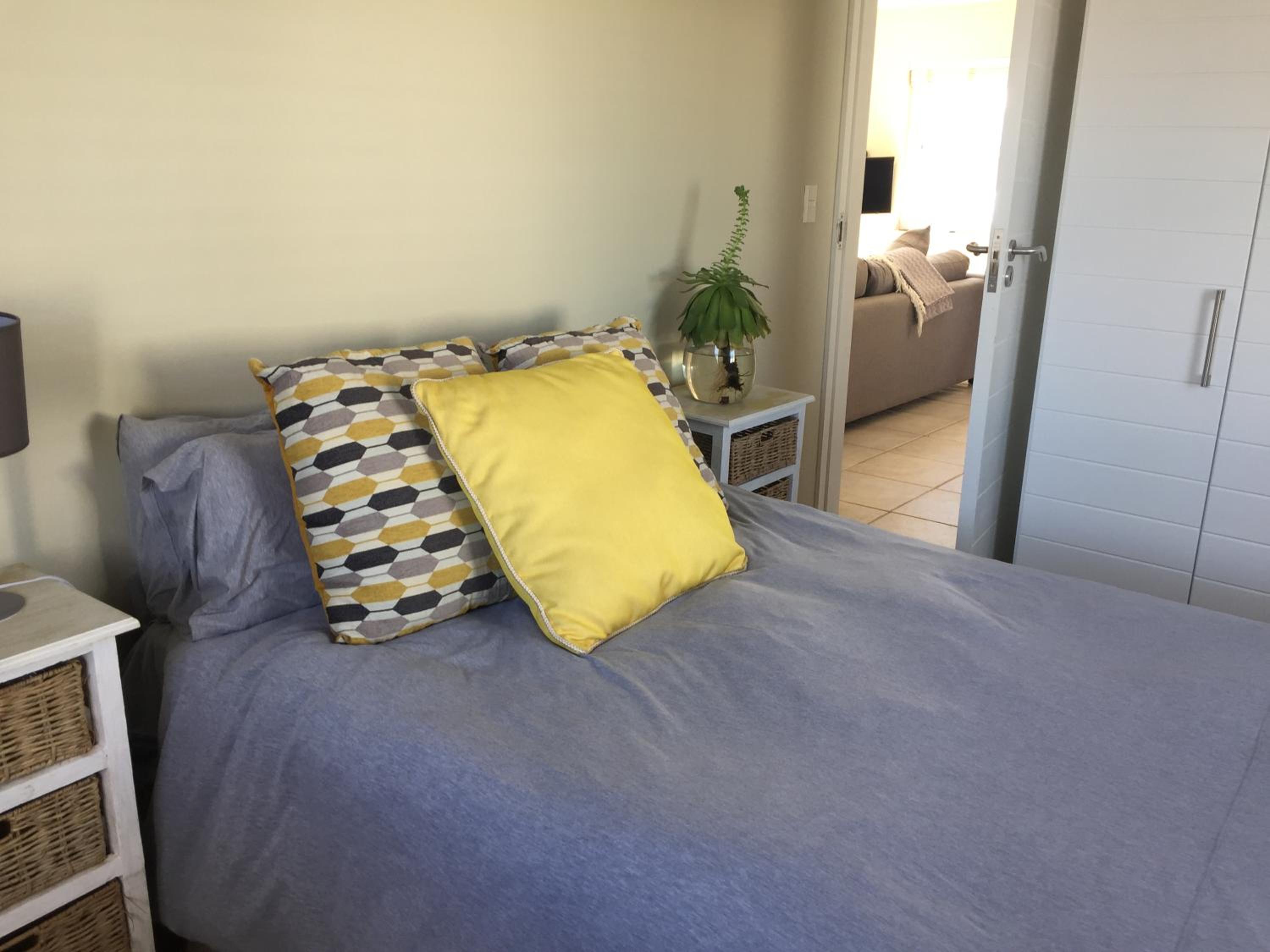 Two-Bedroom Apartment photo 1