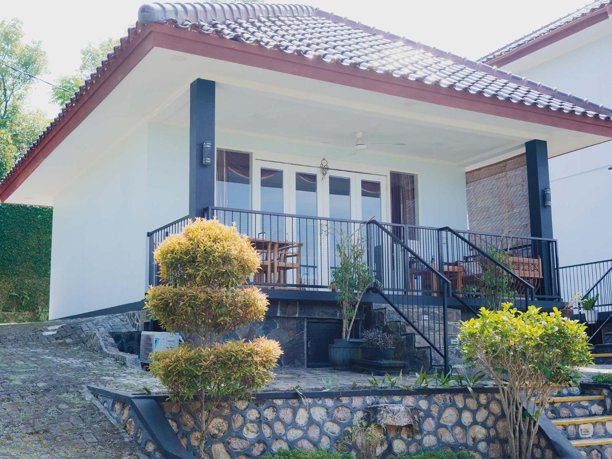 Deluxe Villa photo 2