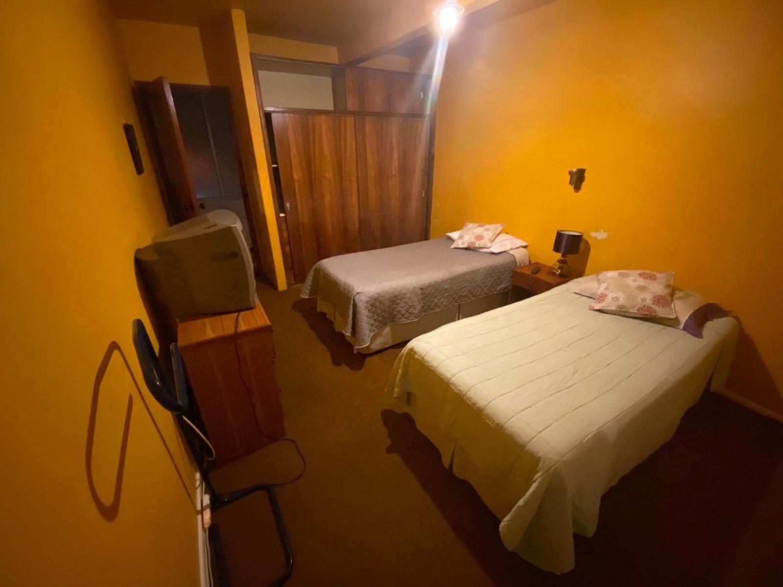 Double Room photo 1