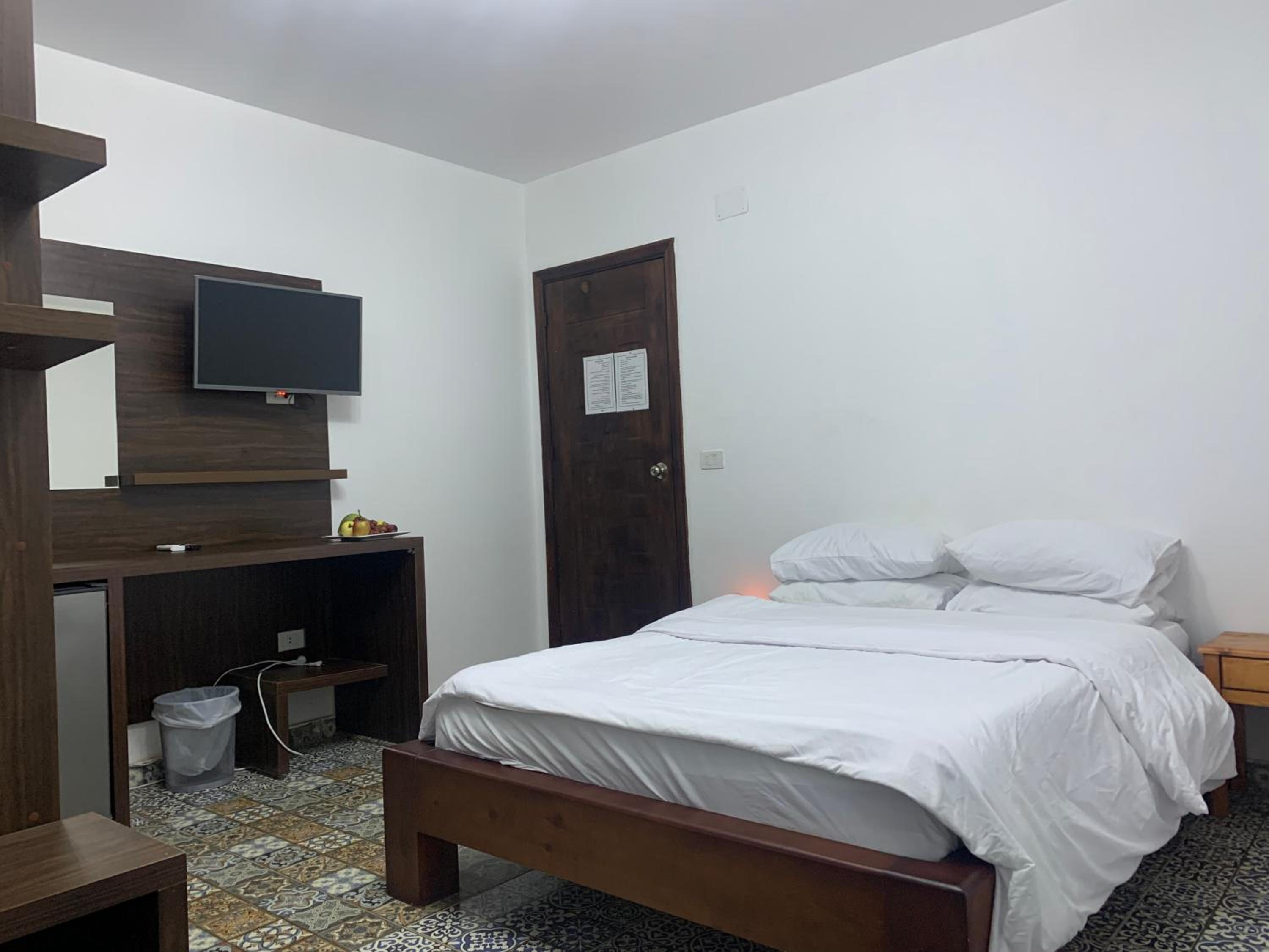 Comfort Triple Room