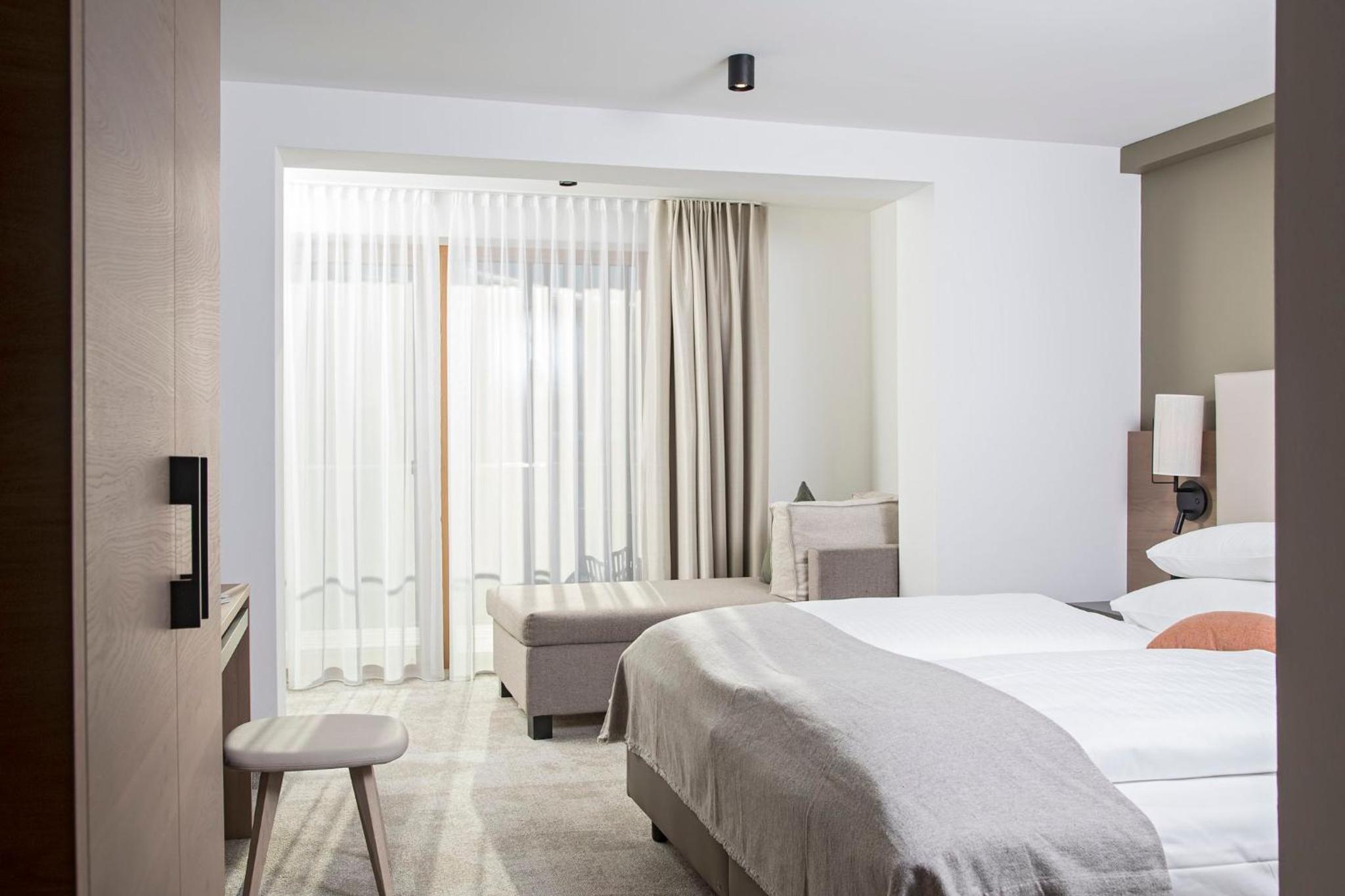 Business Double Room photo 2