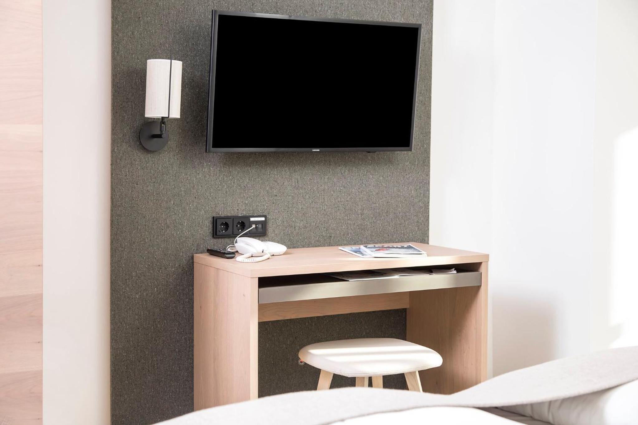 Business Double Room photo 3