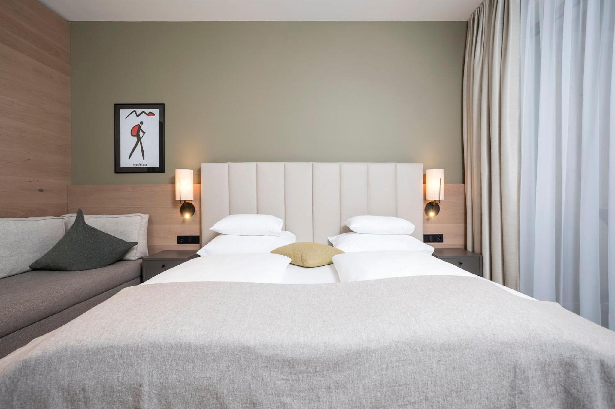 Superior Double Room photo 2