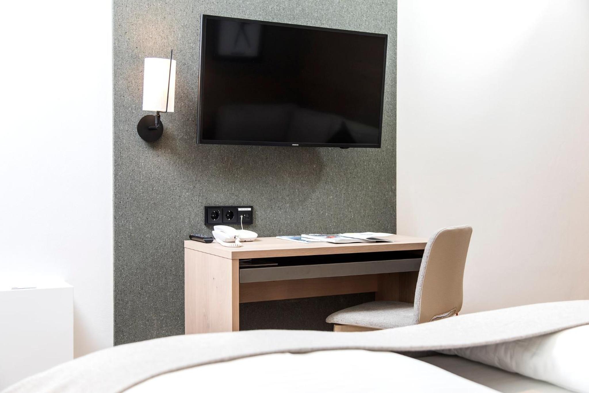 Superior Double Room photo 3