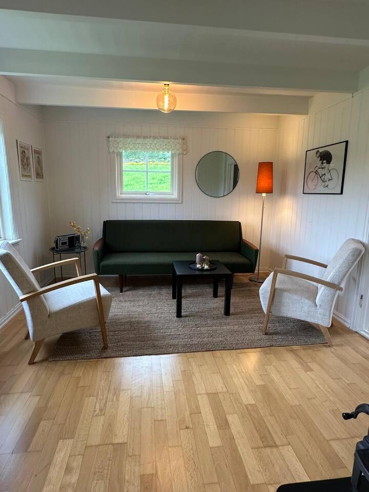 Two-Bedroom House photo 1