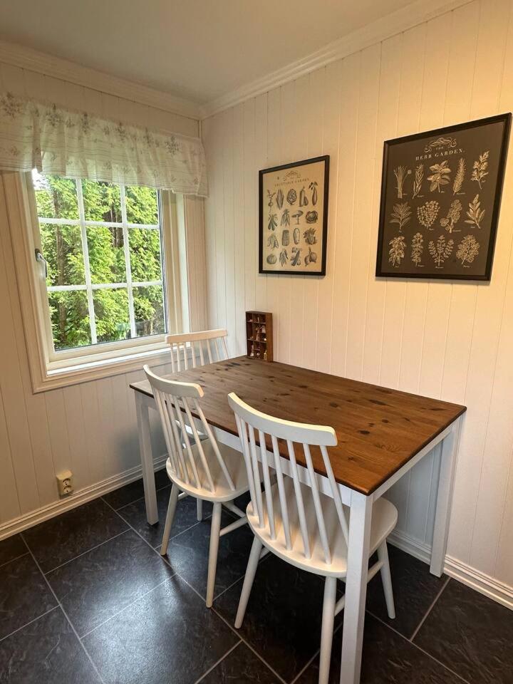 Two-Bedroom House photo 3