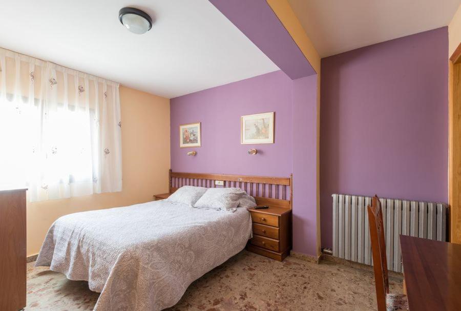 Habitación Doble Estándar