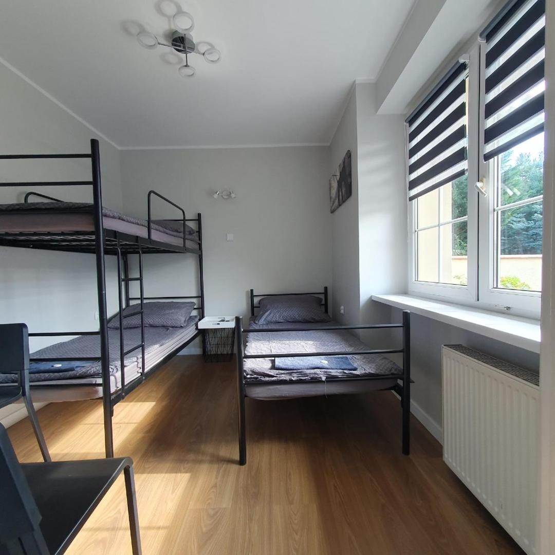 Economy Triple Room with Shared Bathroom