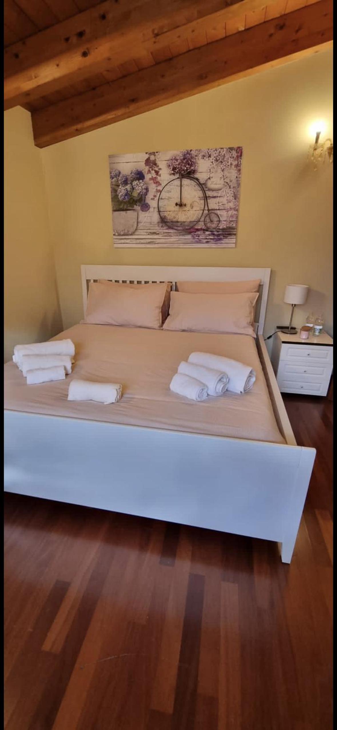 Quadruple Room photo 1