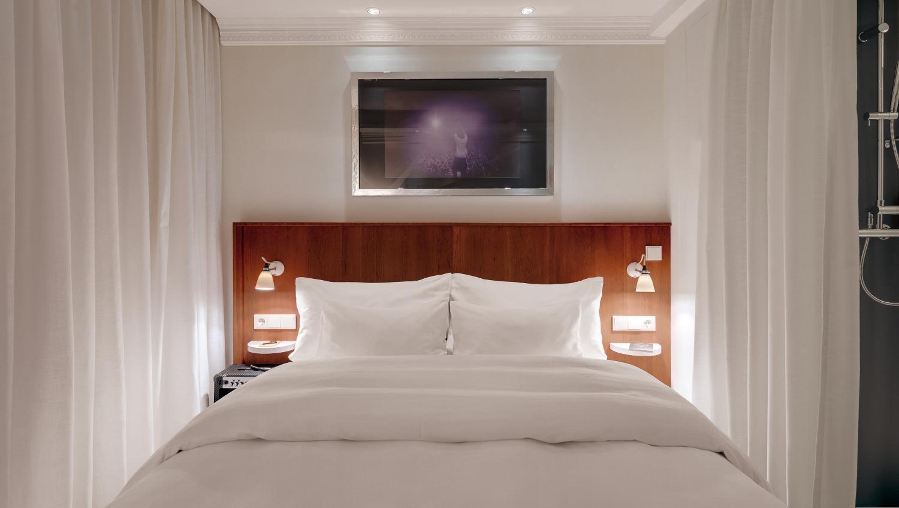 Nest Room