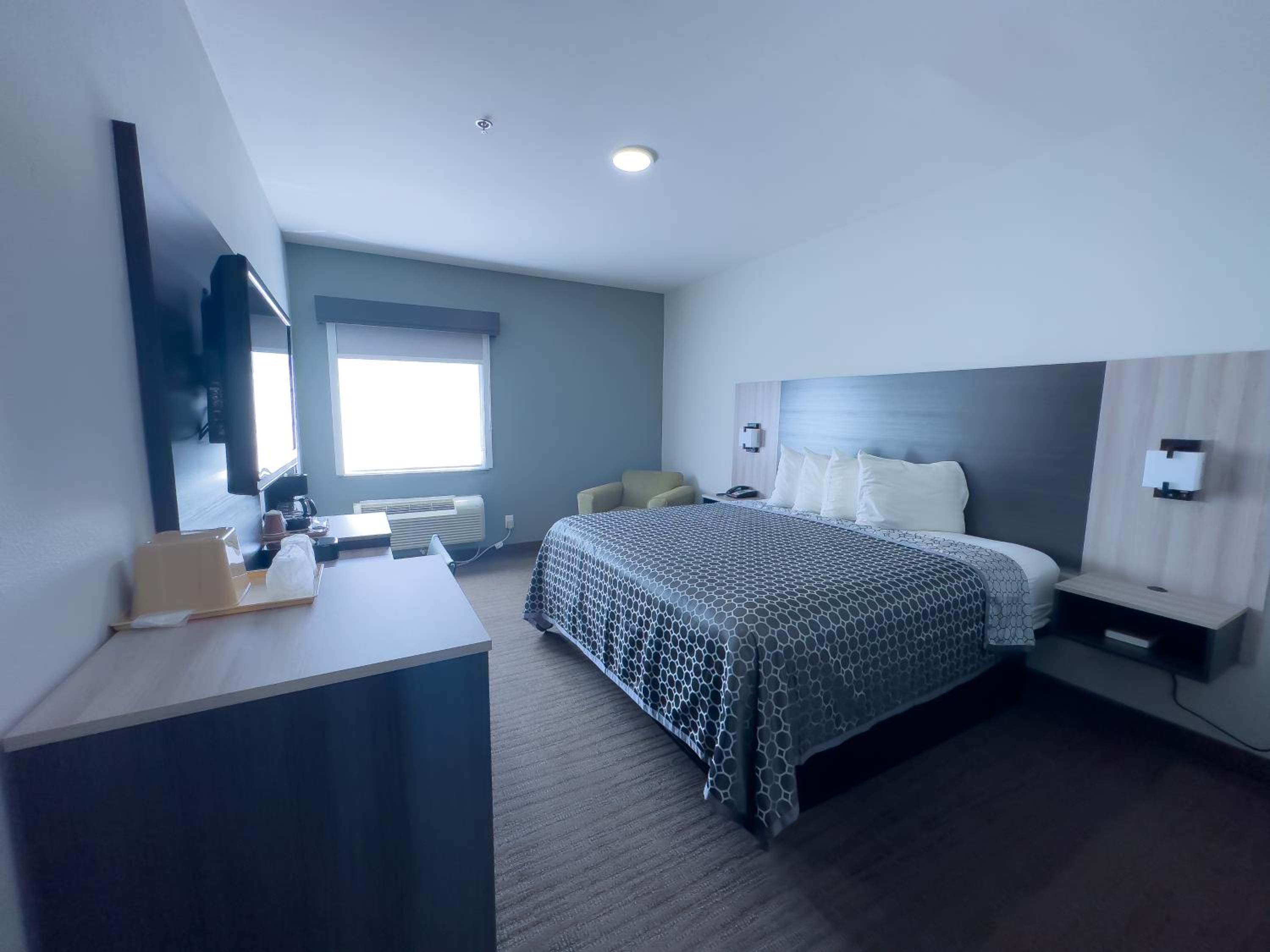 King Room - Photo 1