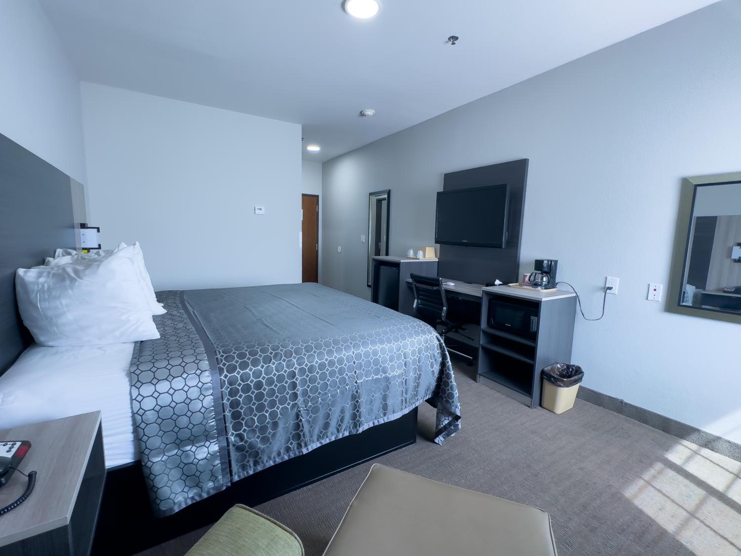 King Room - Photo 5