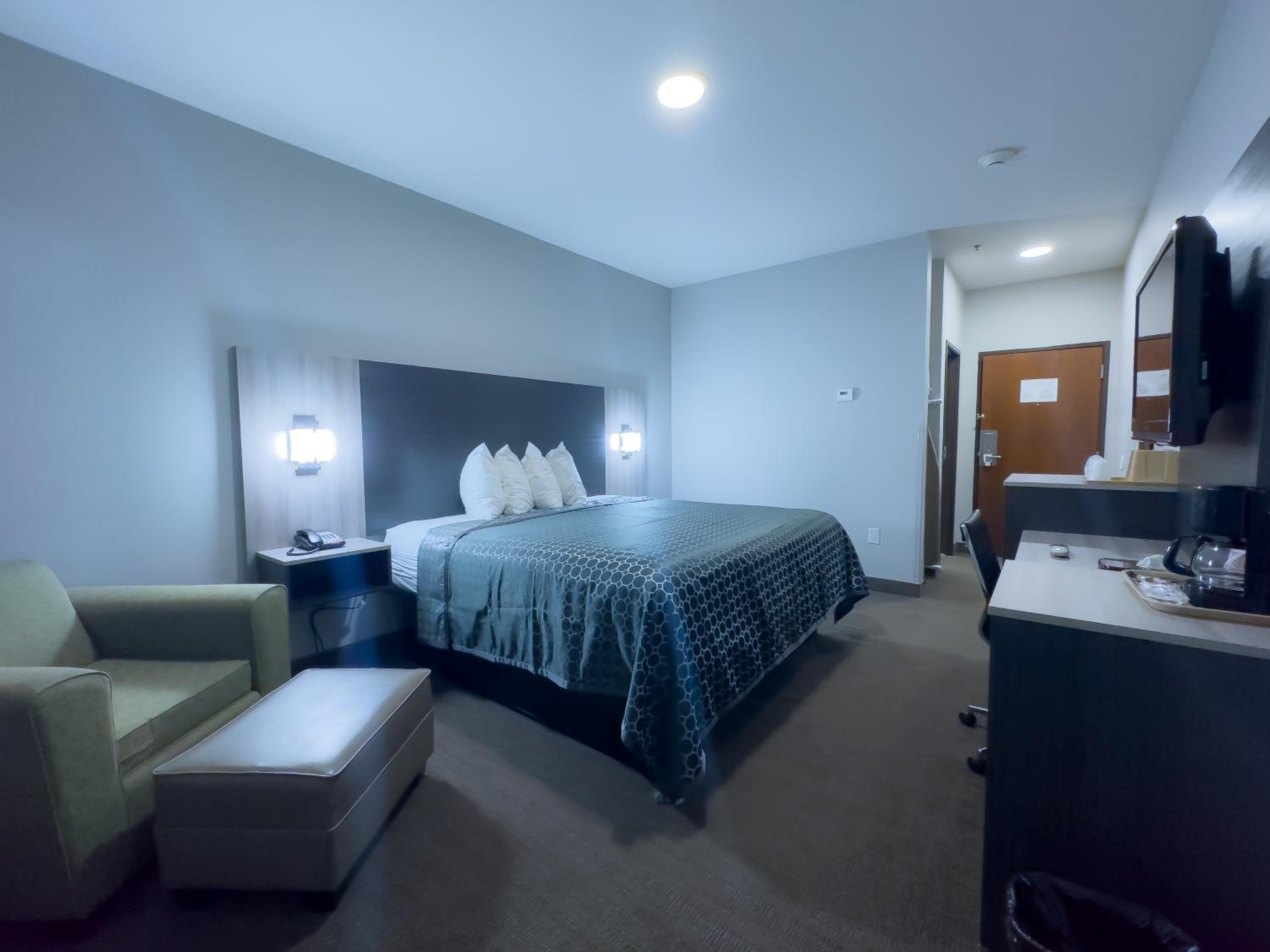 King Room - Photo 4