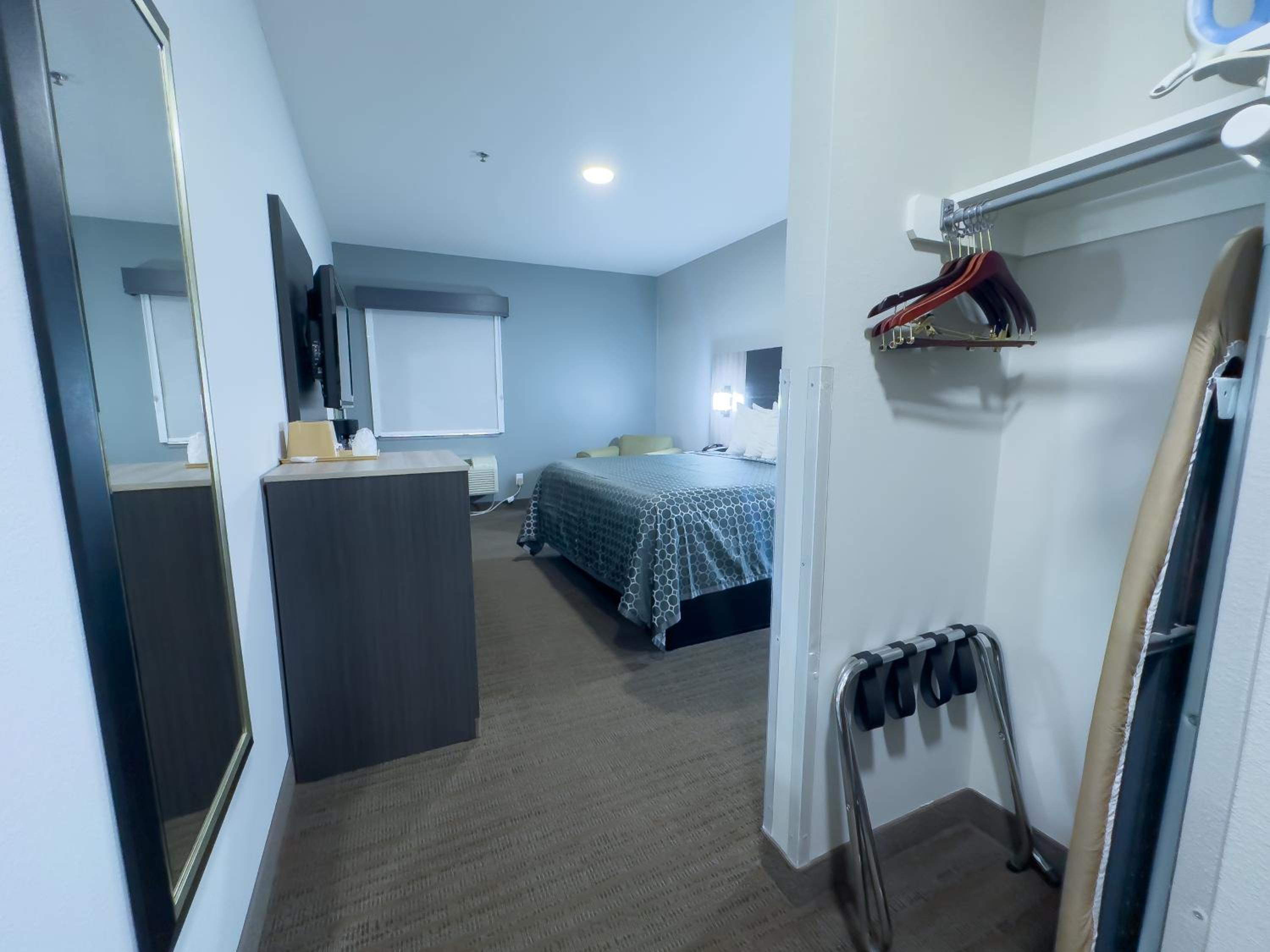 King Room - Photo 7