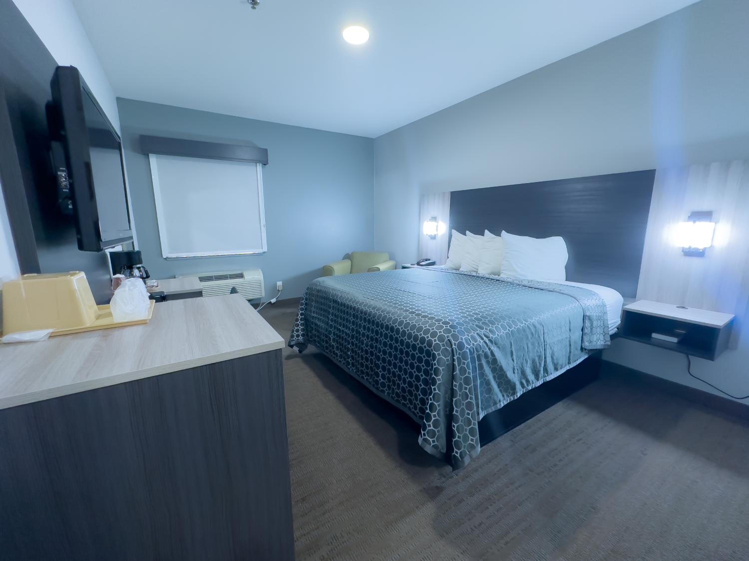 King Room - Photo 6