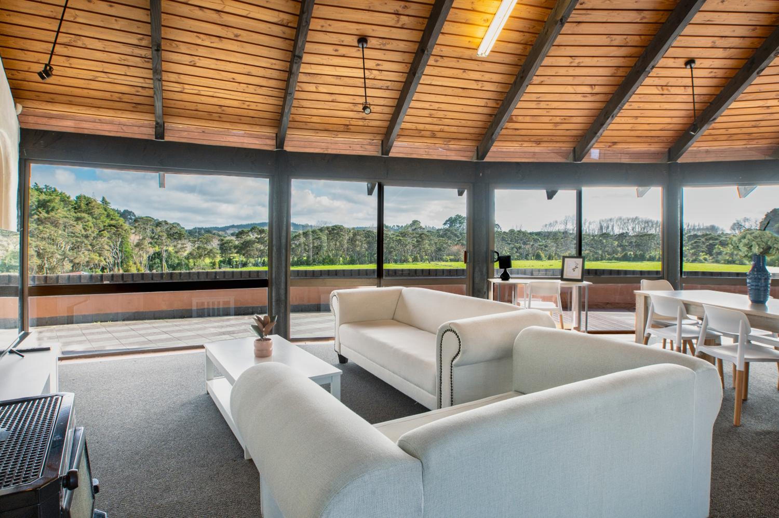 Villa with Garden View photo 1