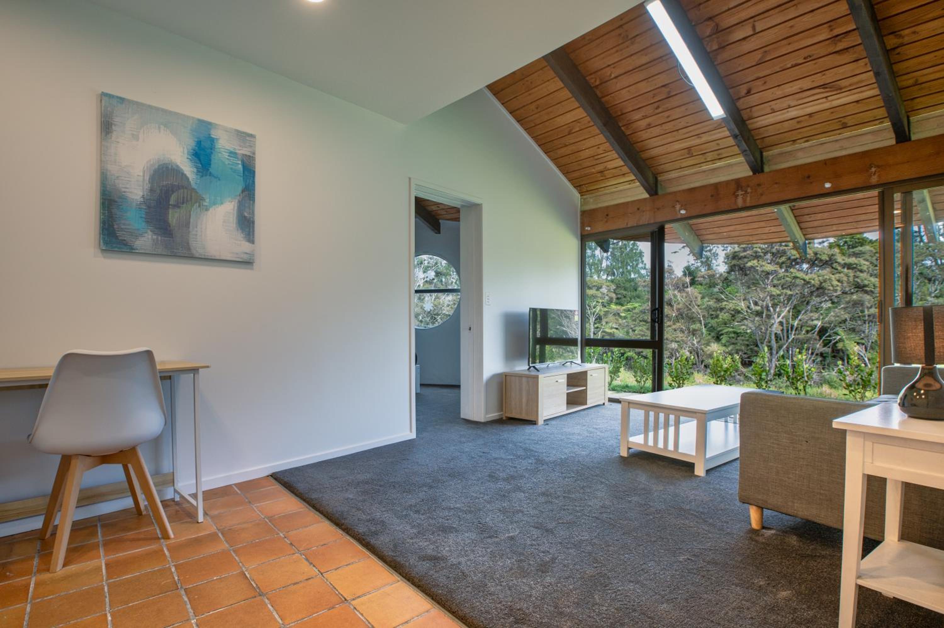 Villa with Garden View photo 3