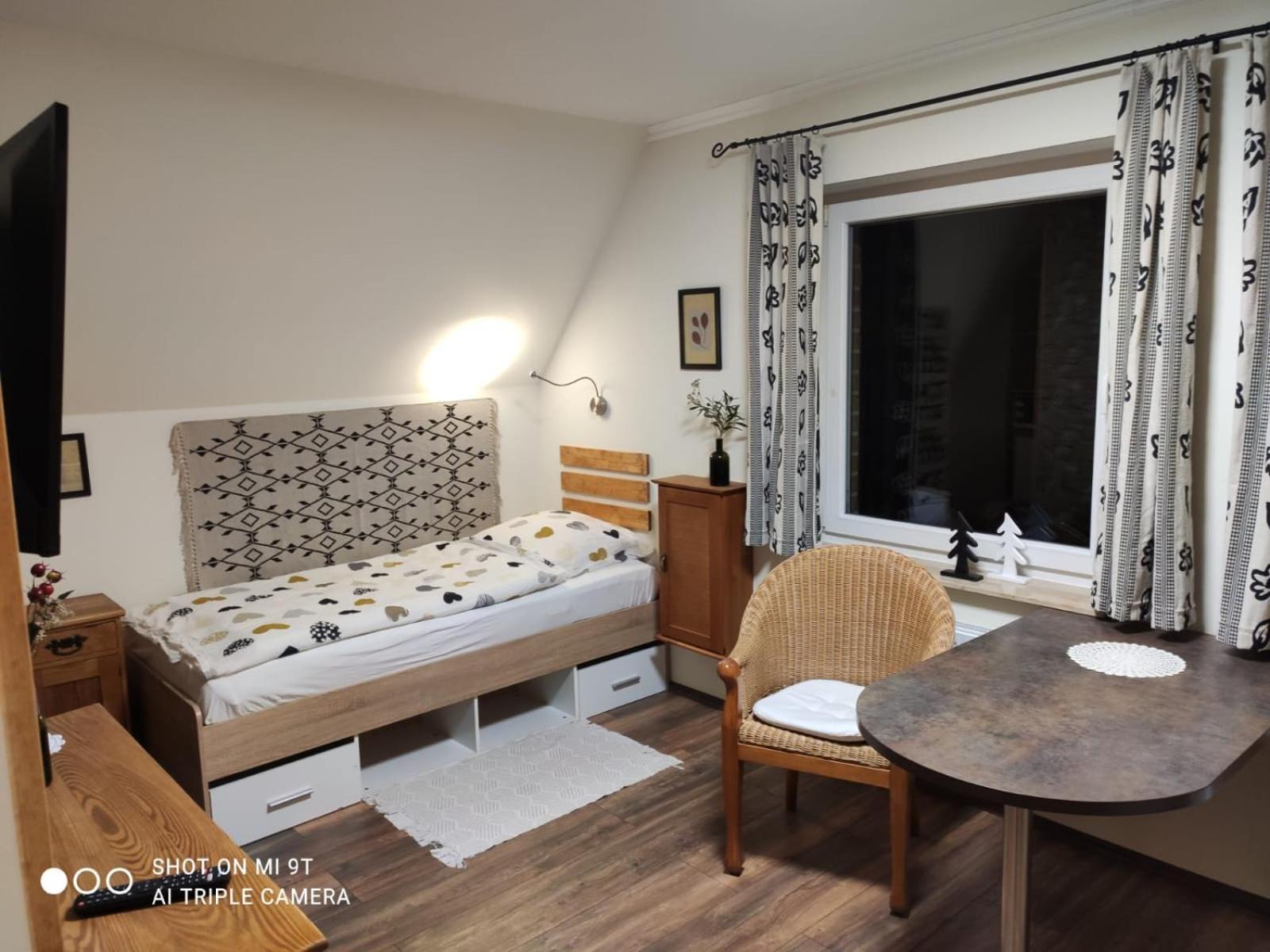 Three-Bedroom House photo 1