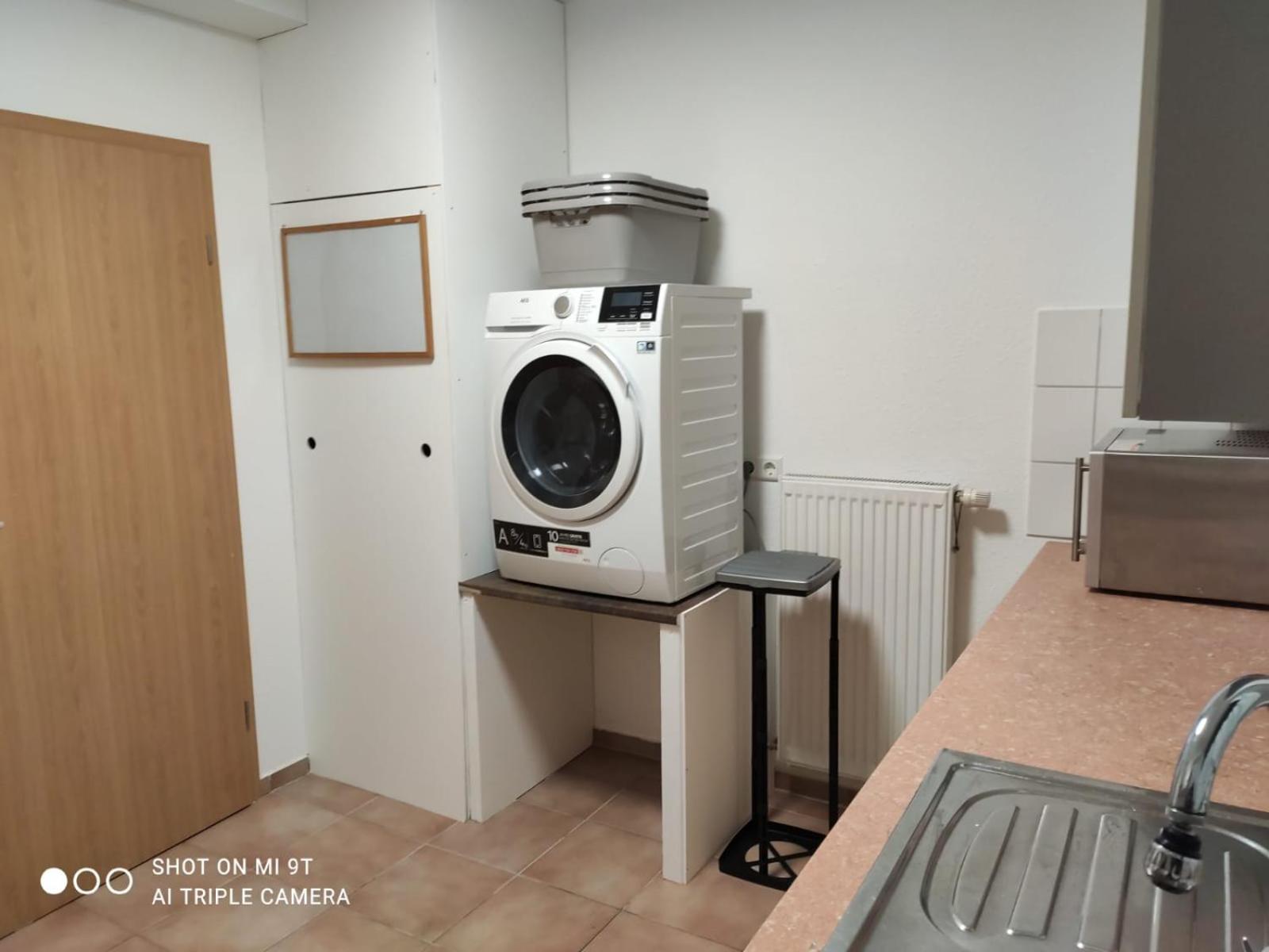 Three-Bedroom House photo 2