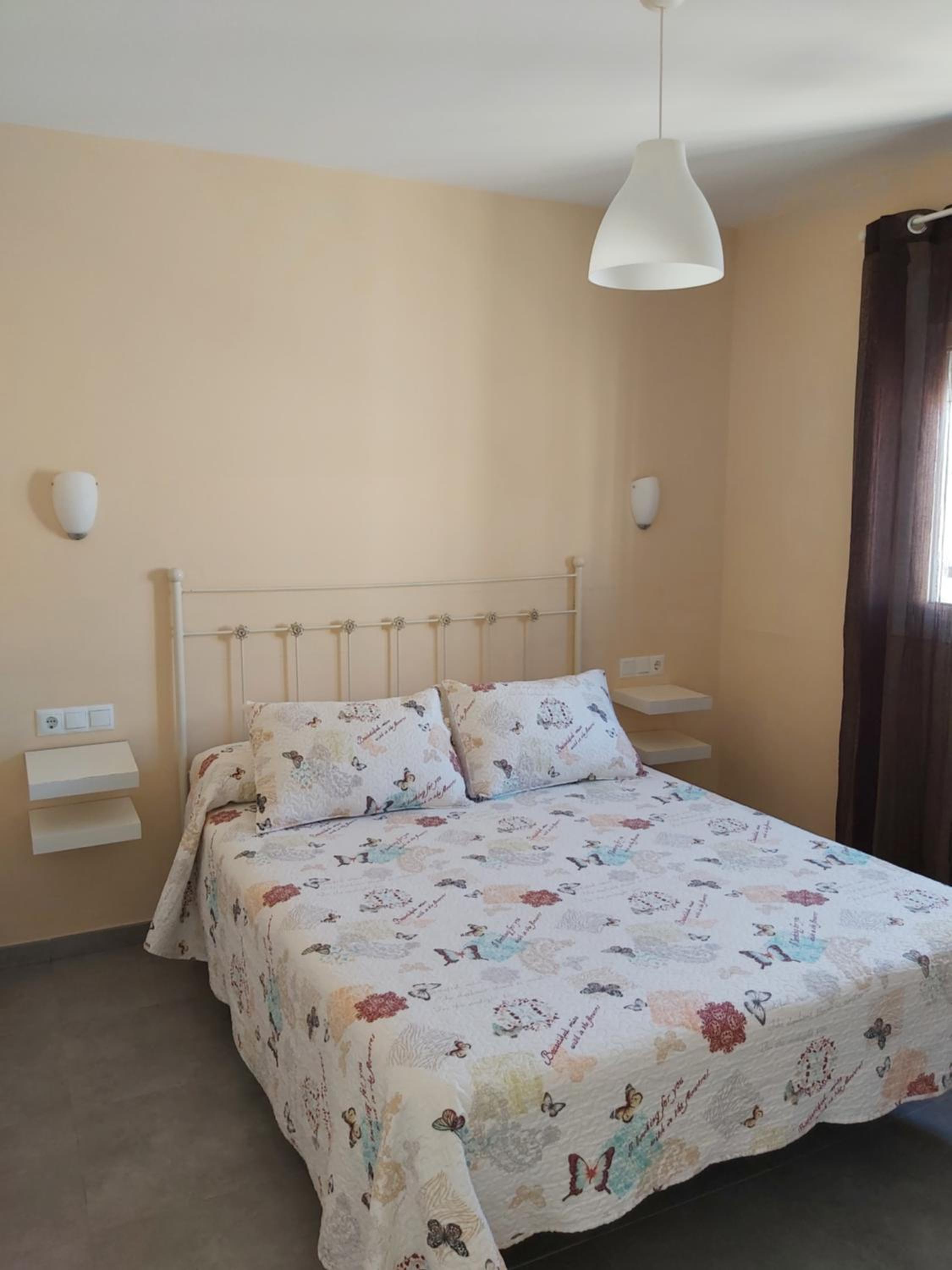 Two-Bedroom Villa photo 2